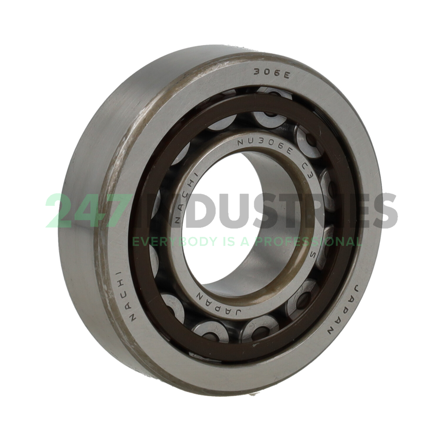 NU306EG C3 Nachi