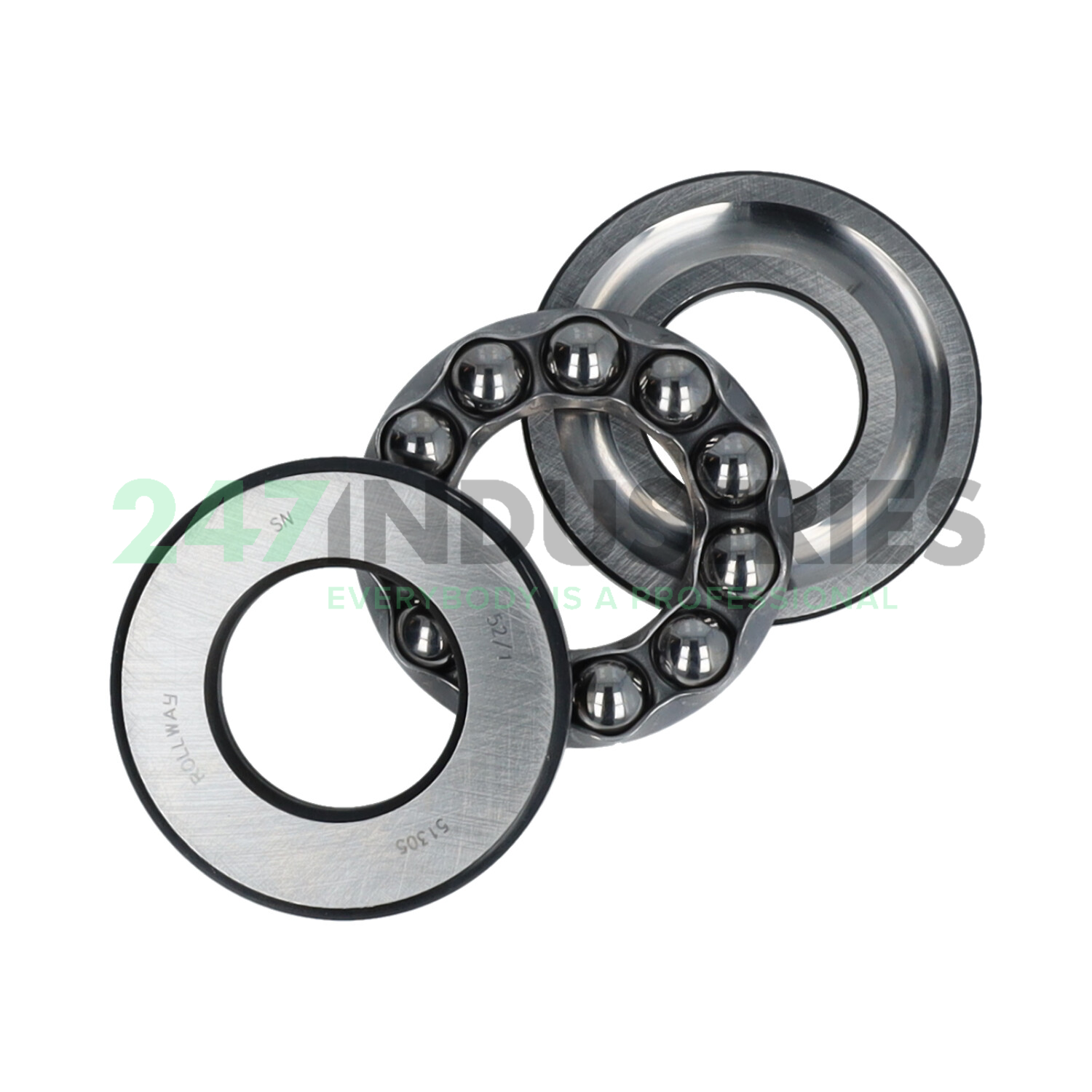 51305 Rollway Image 3