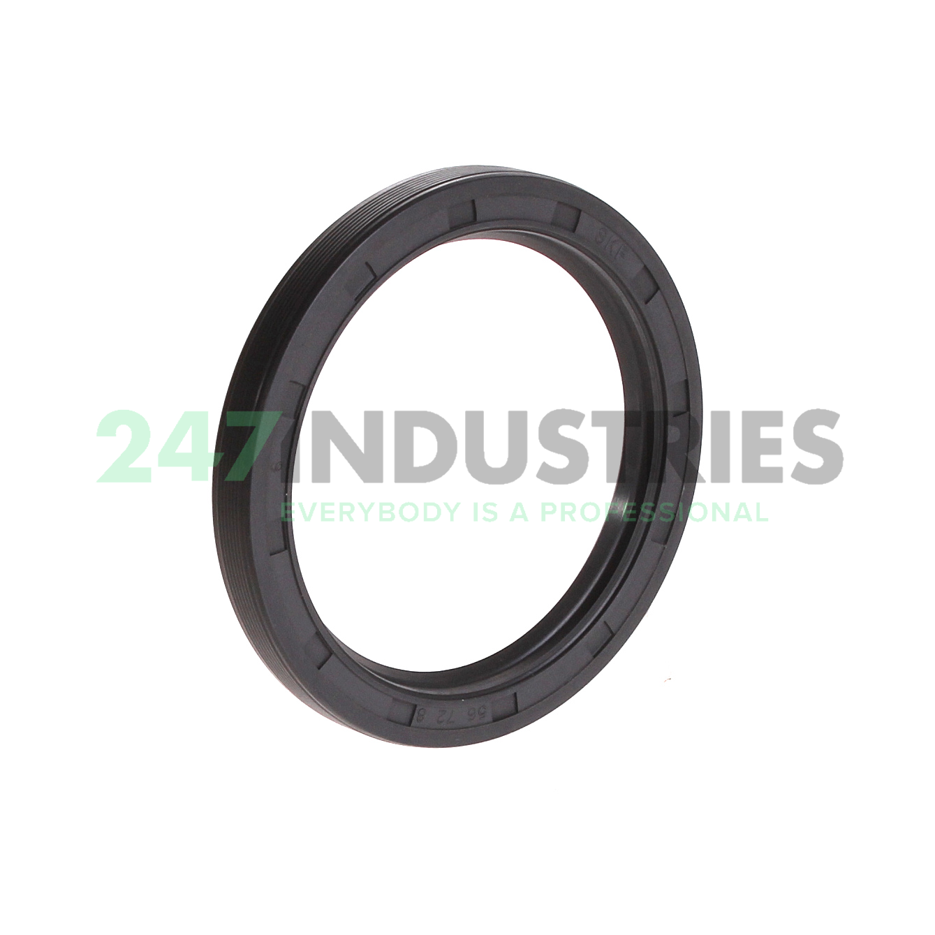 56X72X8HMS5RG SKF Image 2