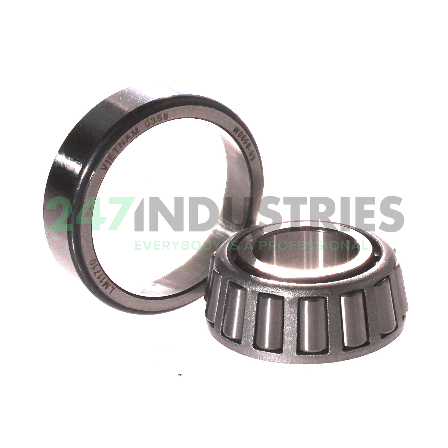 KLM11749-LM11710 FAG