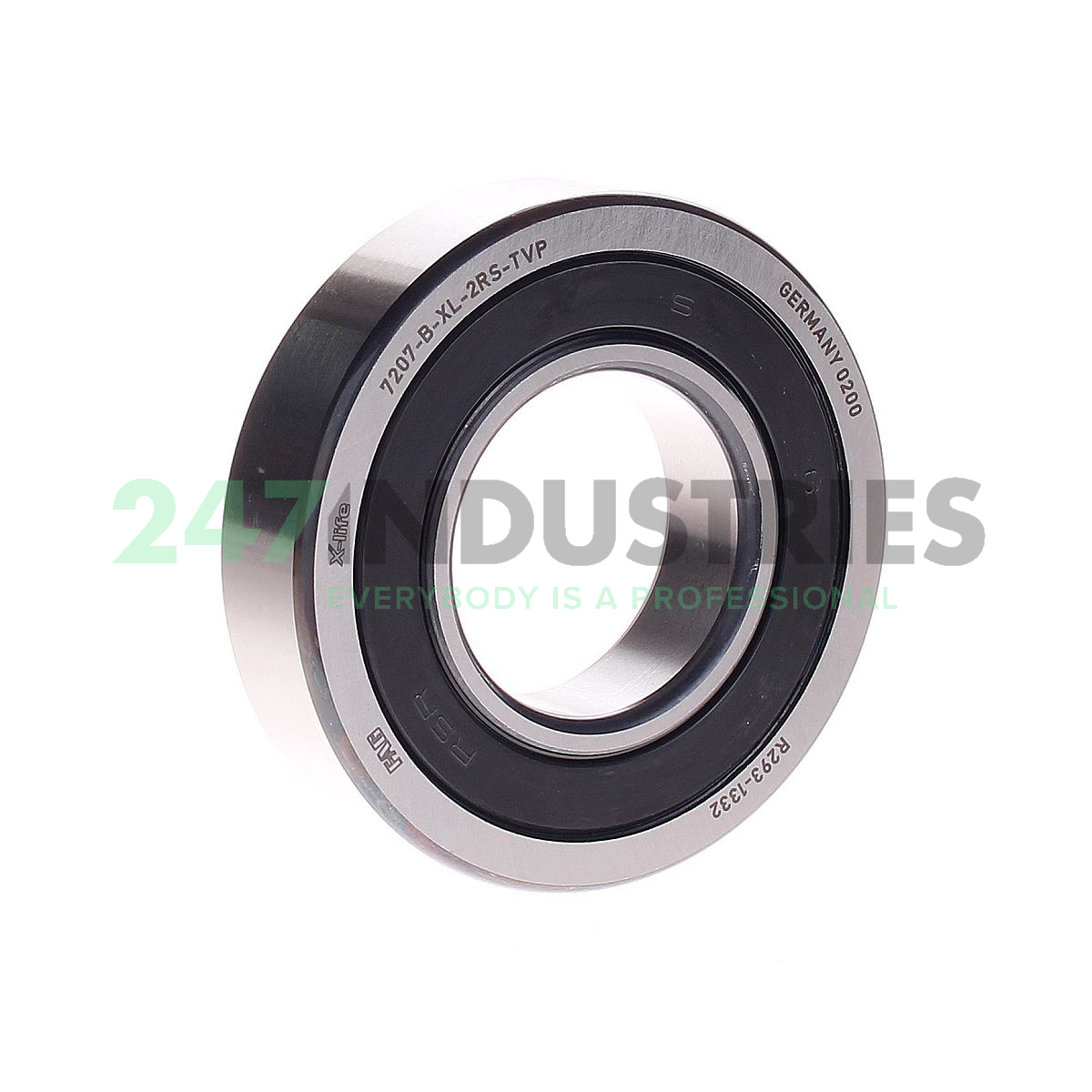 7207-B-XL-2RS-TVP FAG