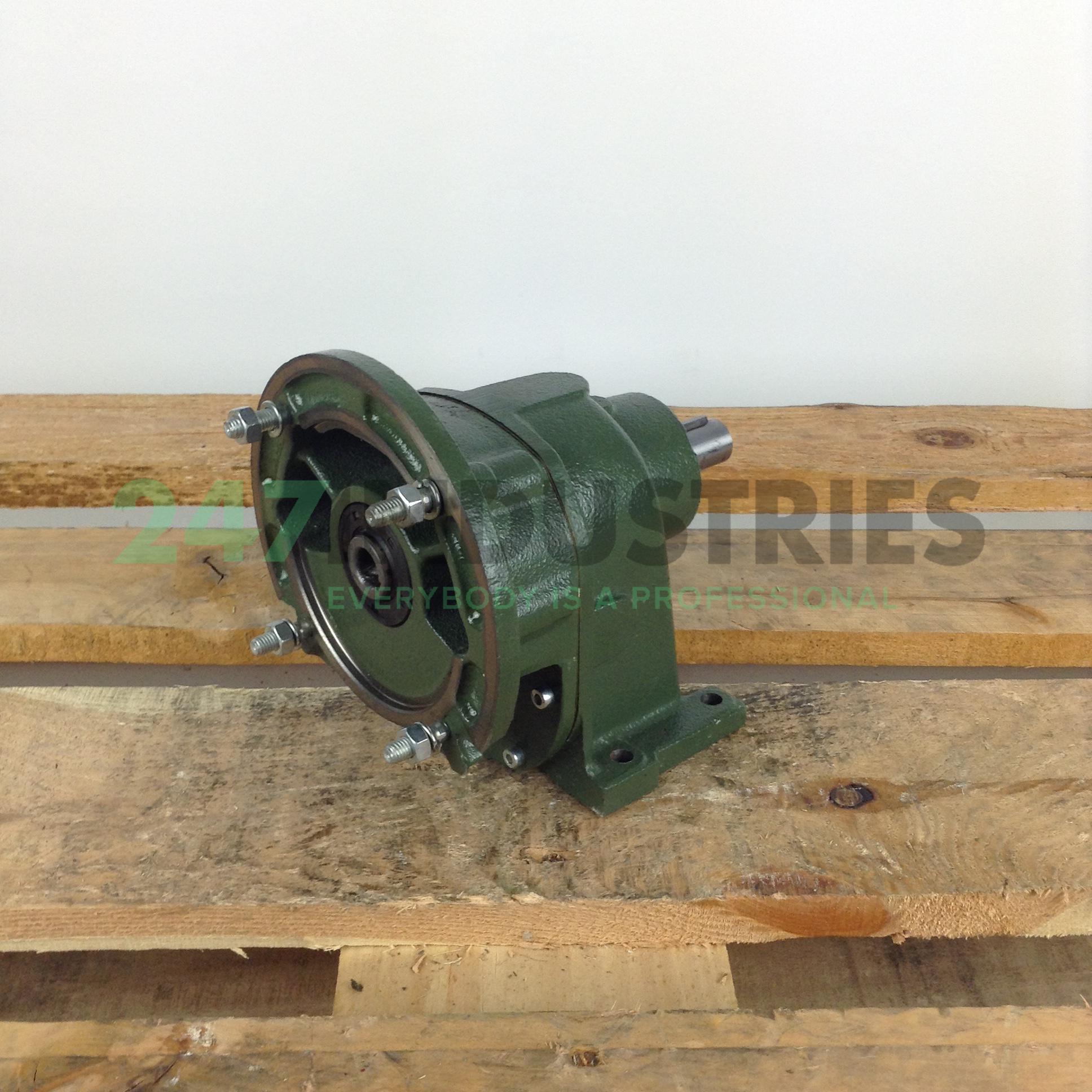 FRC210/B3-71B5I20 Varvel Image 3