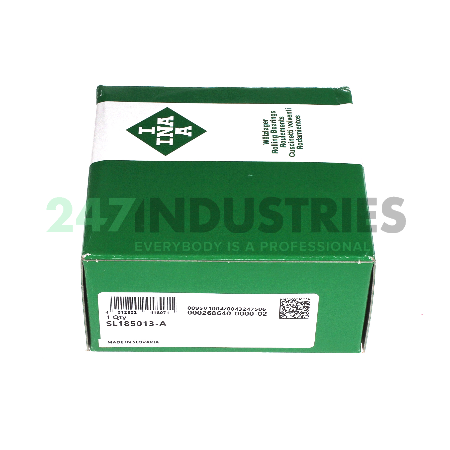 SL185013-A INA Image 4