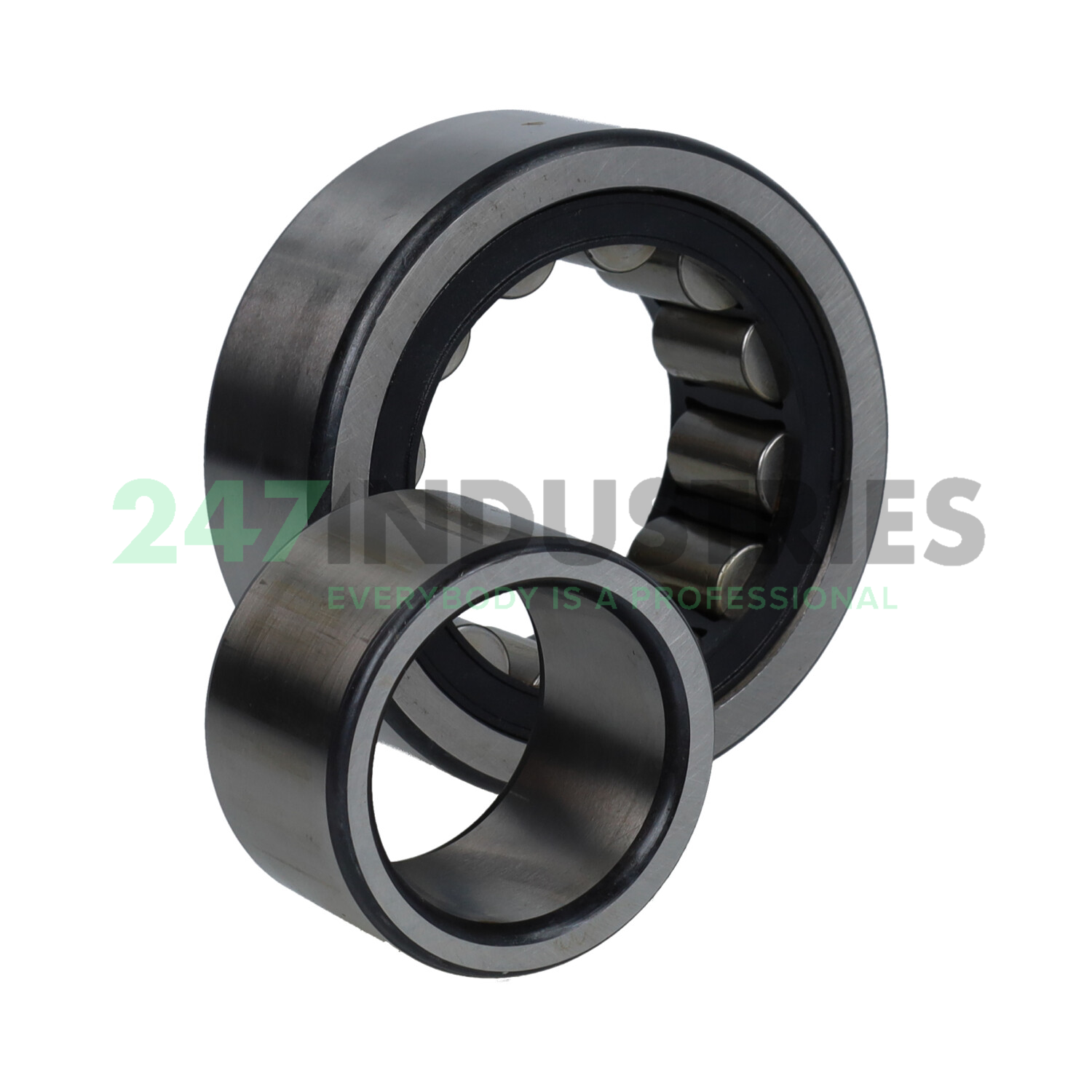 NU2307ETNCNSD1 RHP Image 2