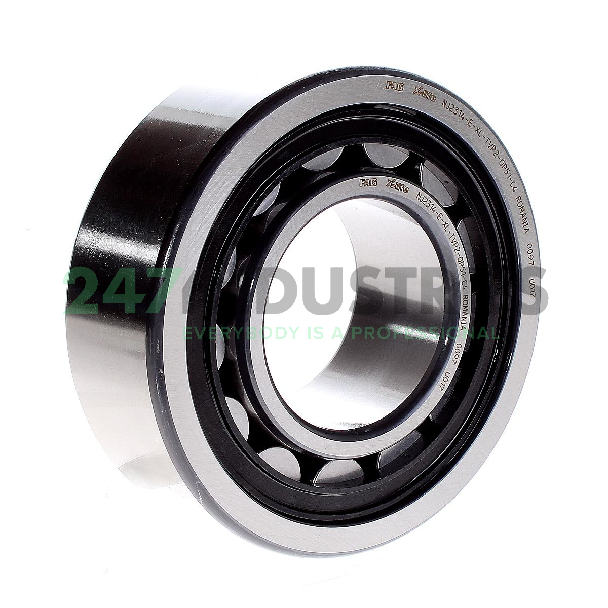 NJ2314-E-XL-TVP2-QP51-C4 FAG