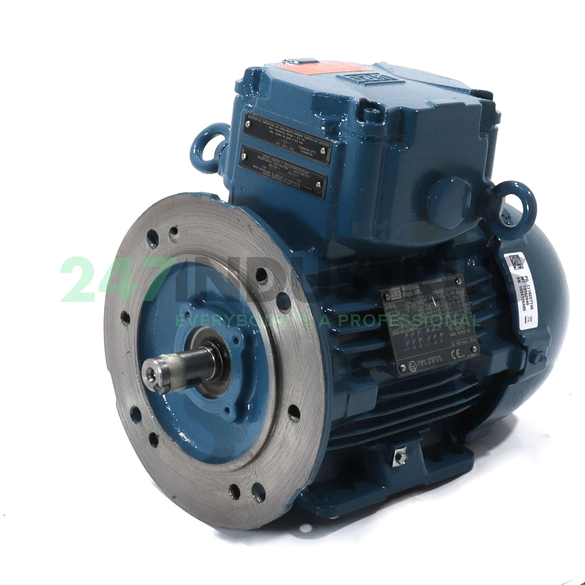 0.75K31CI2802B352G WEG Image 1