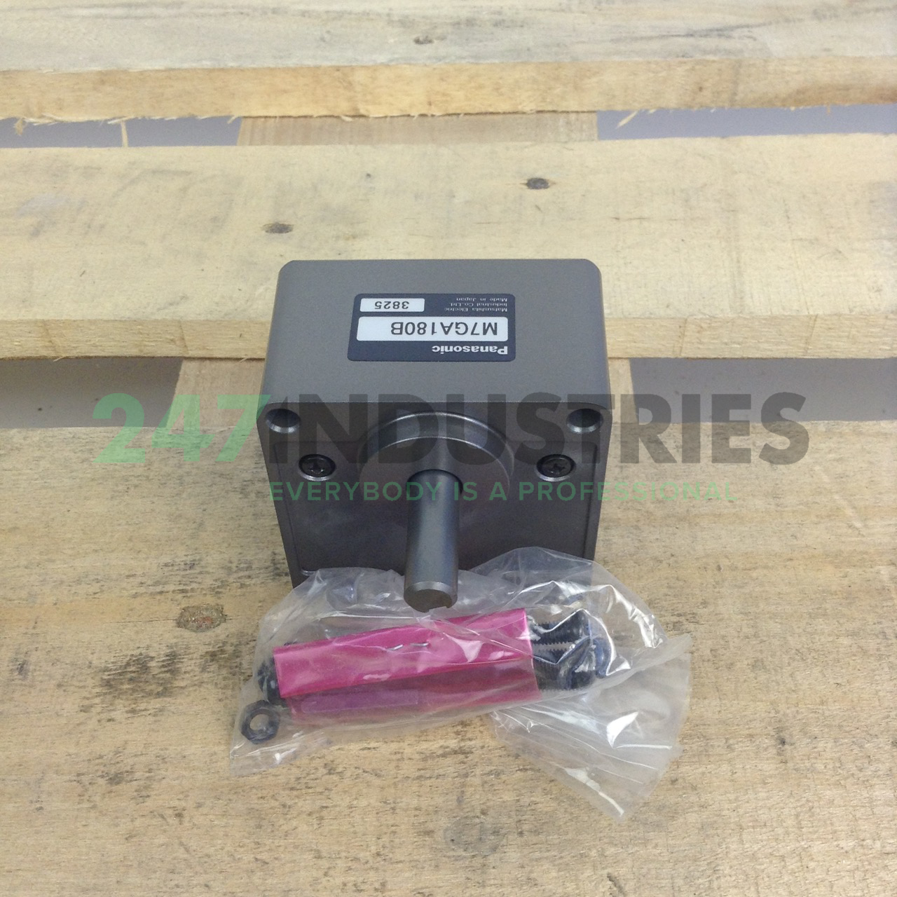 M7GA180B Panasonic Image 5