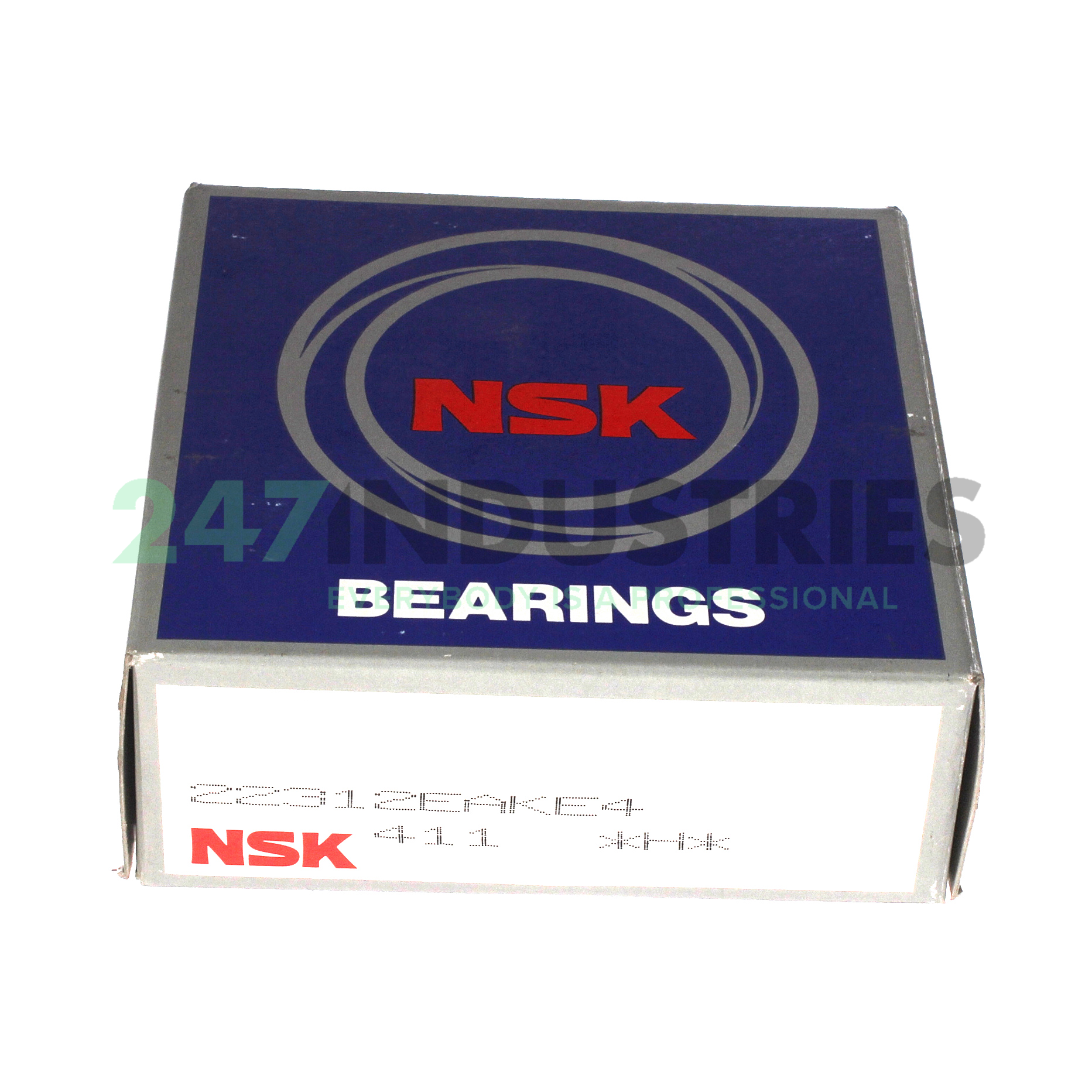 22312EAKE4C3 NSK Image 5