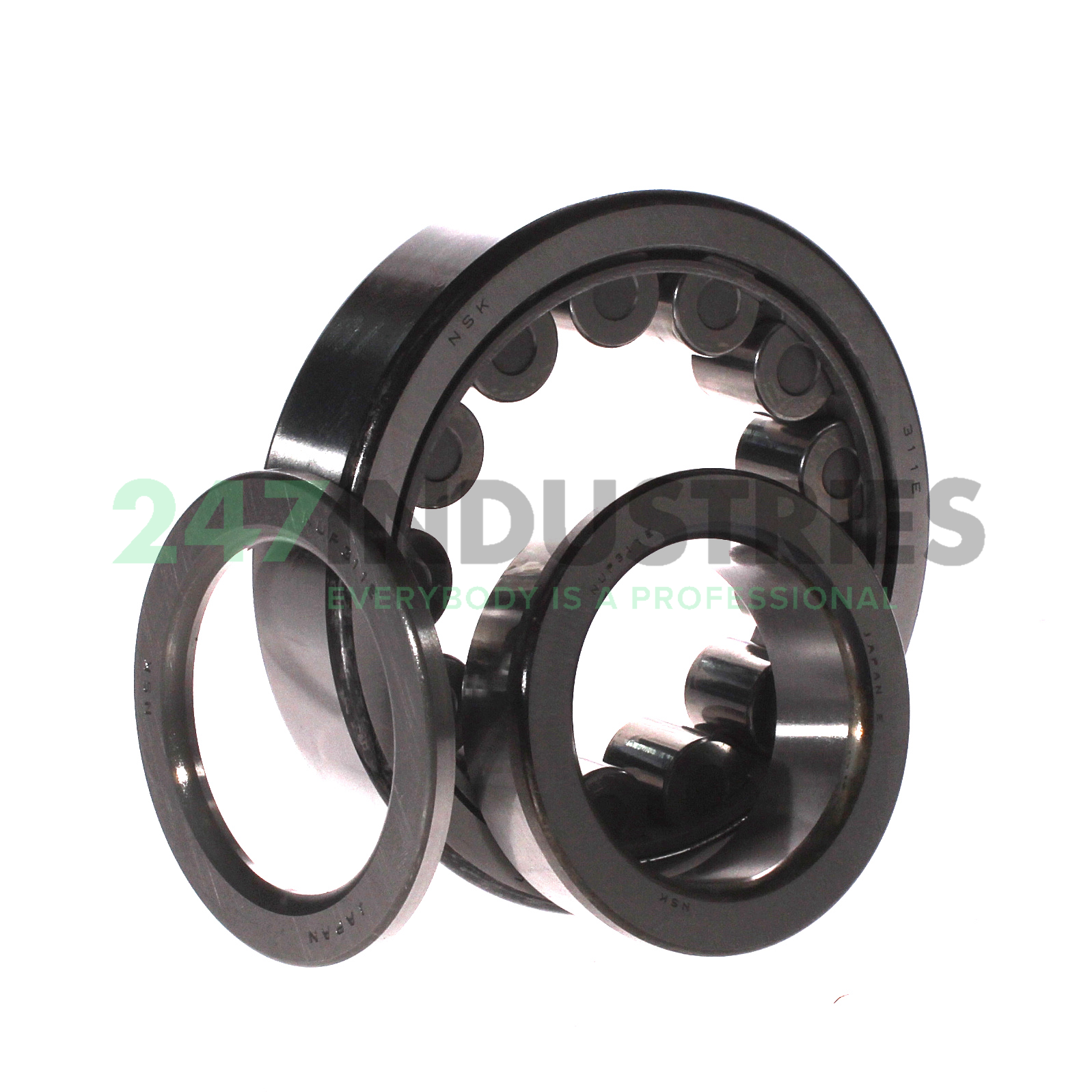 NUP311EW NSK Image 3