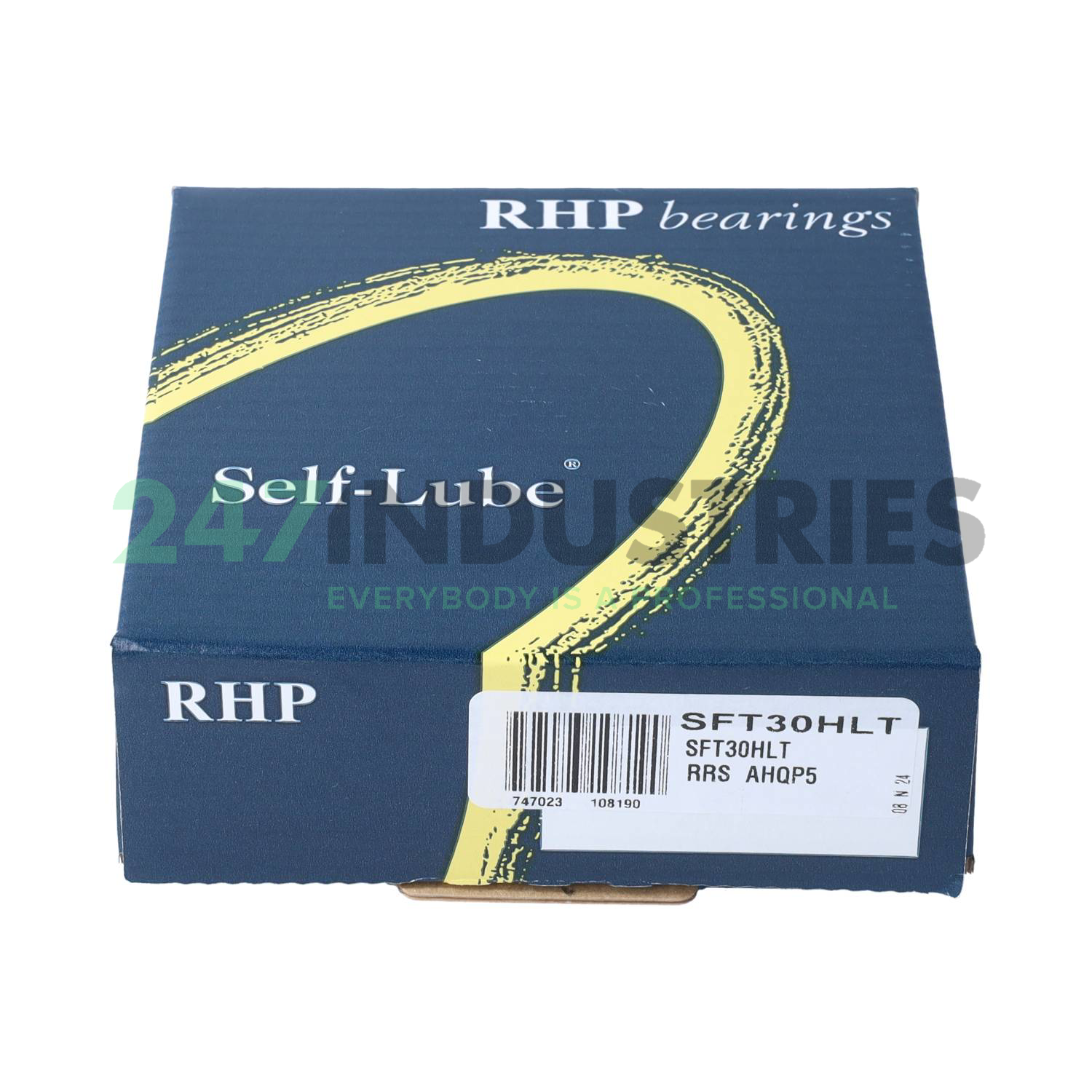 SFT30HLT AHQP5 RHP Image 3