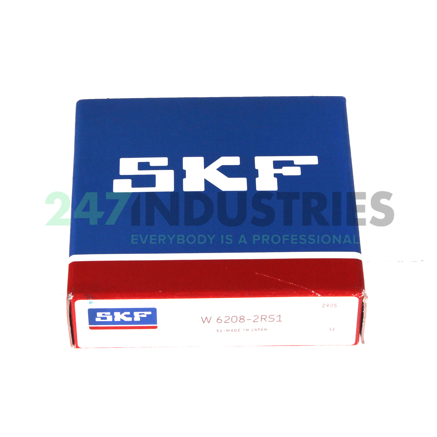 W6208-2RS1 SKF Image 2