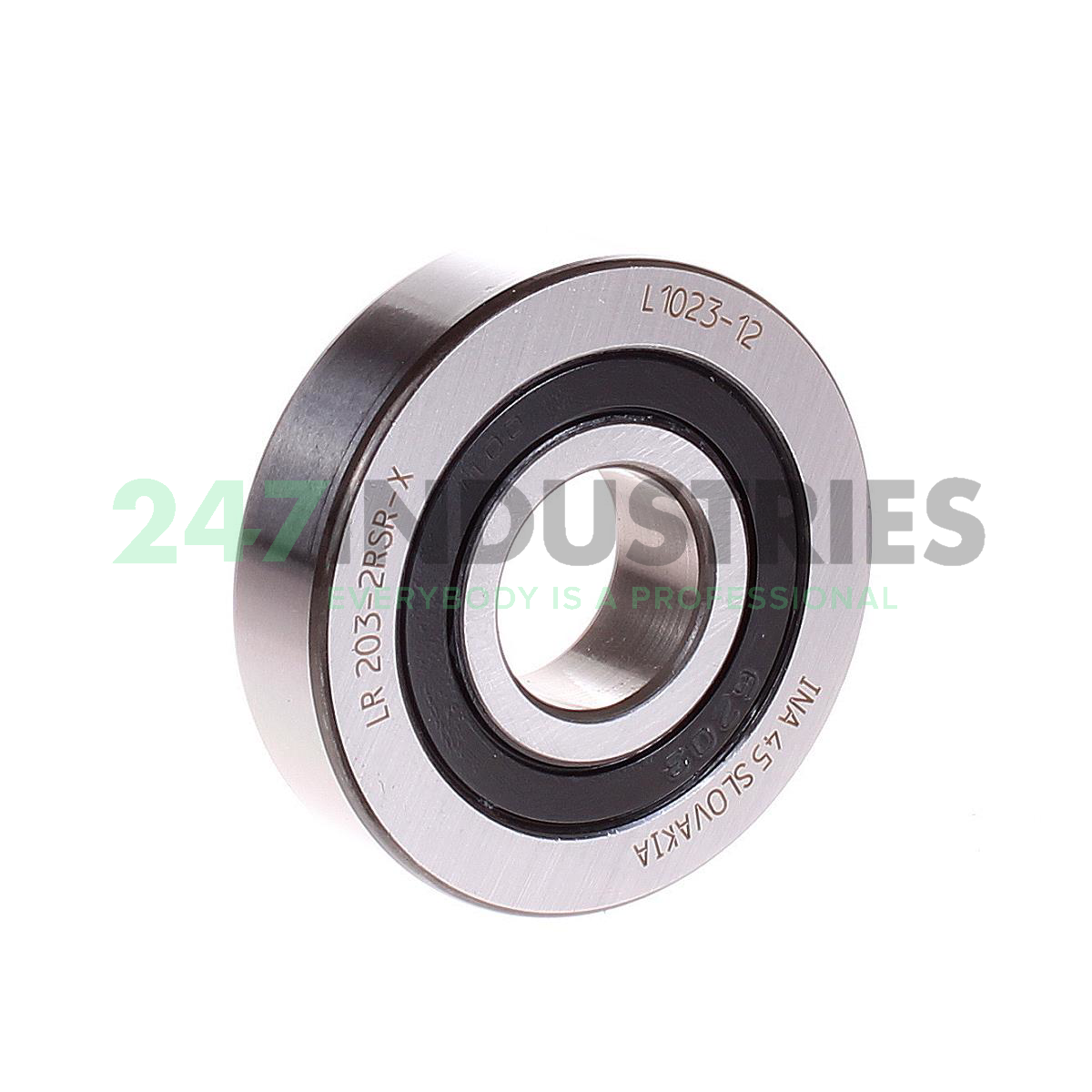 LR203-X-2RSR INA Image 1