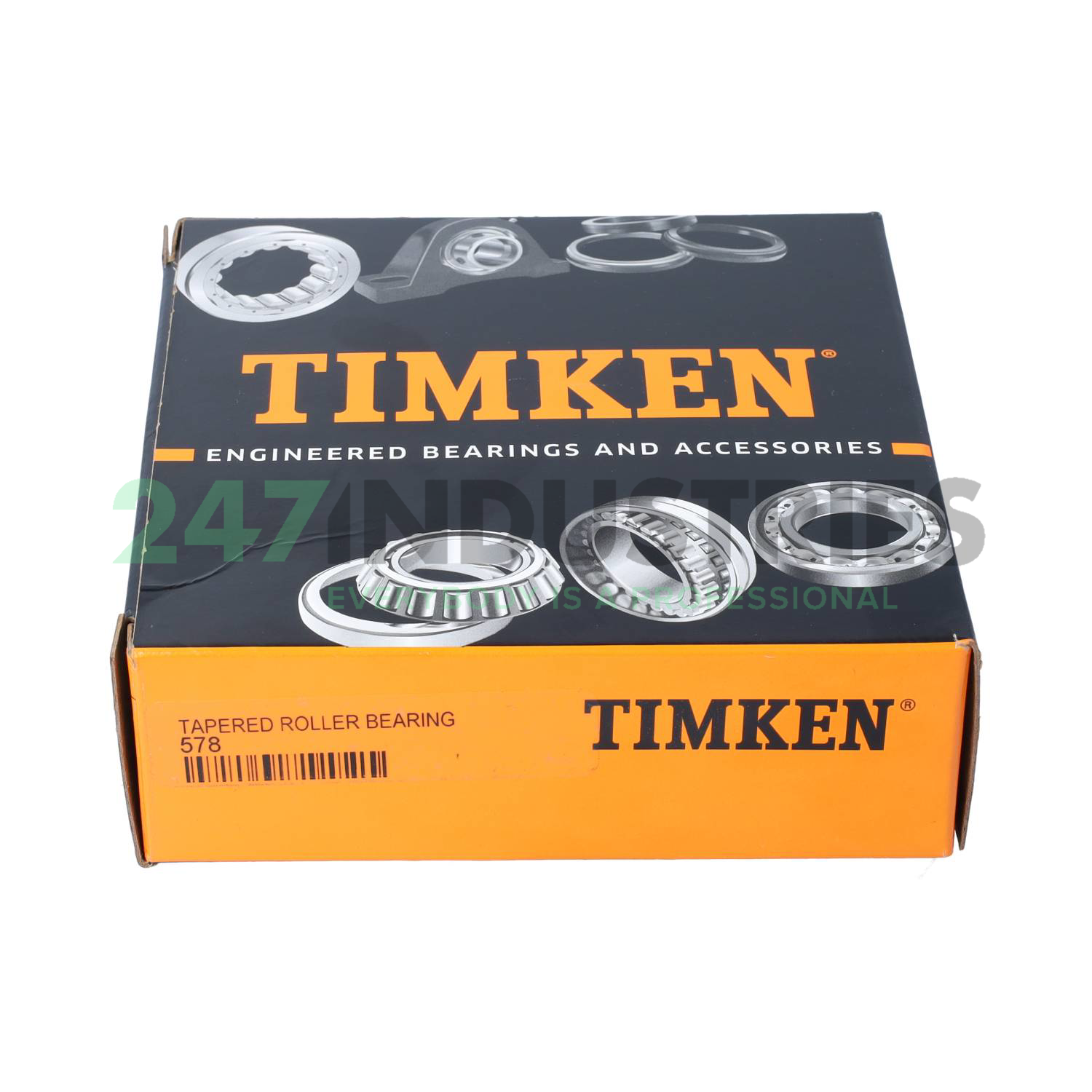 578-20024 Timken Image 3