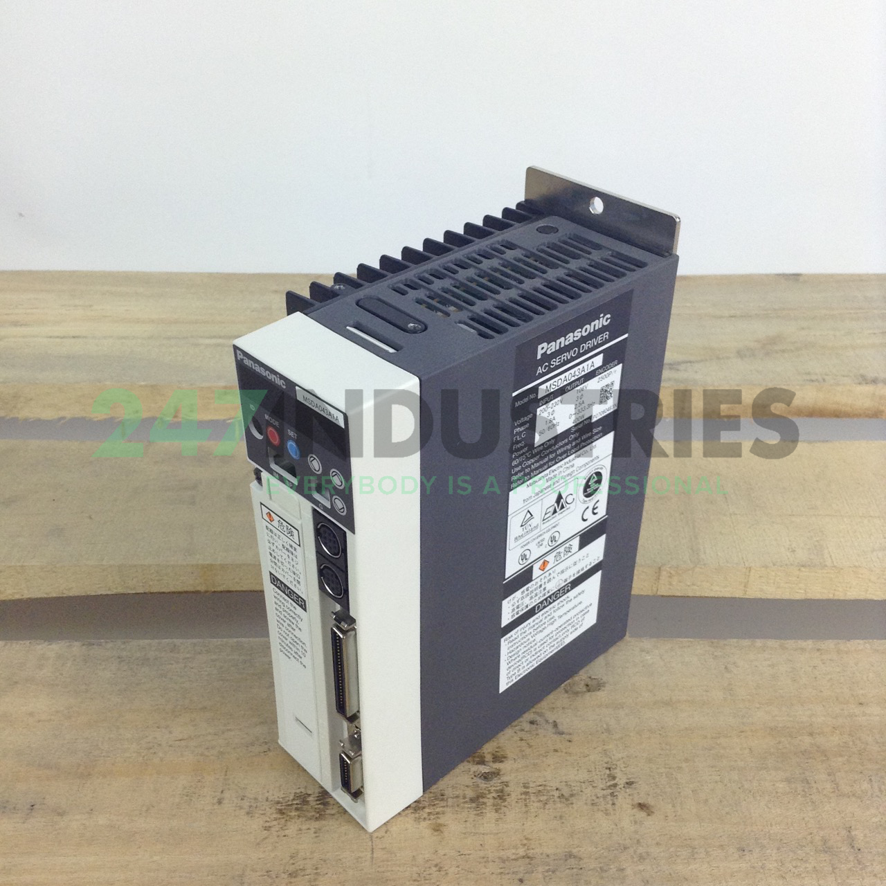 MSDA043A1A Panasonic