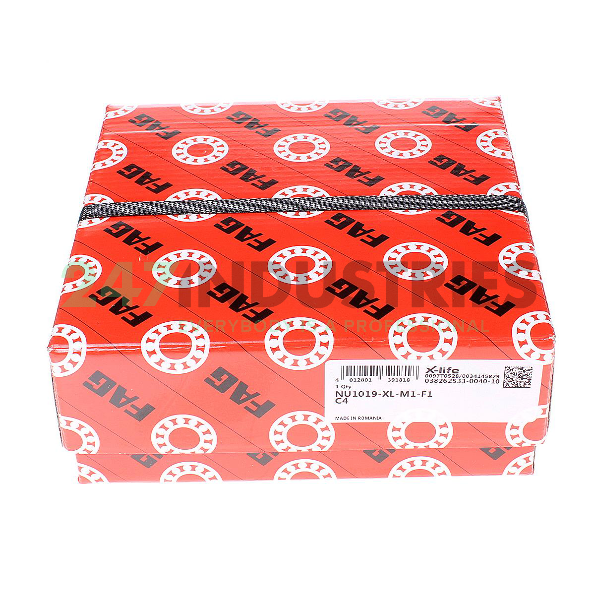 NU1019-XL-M1-F1-C4 FAG Image 3