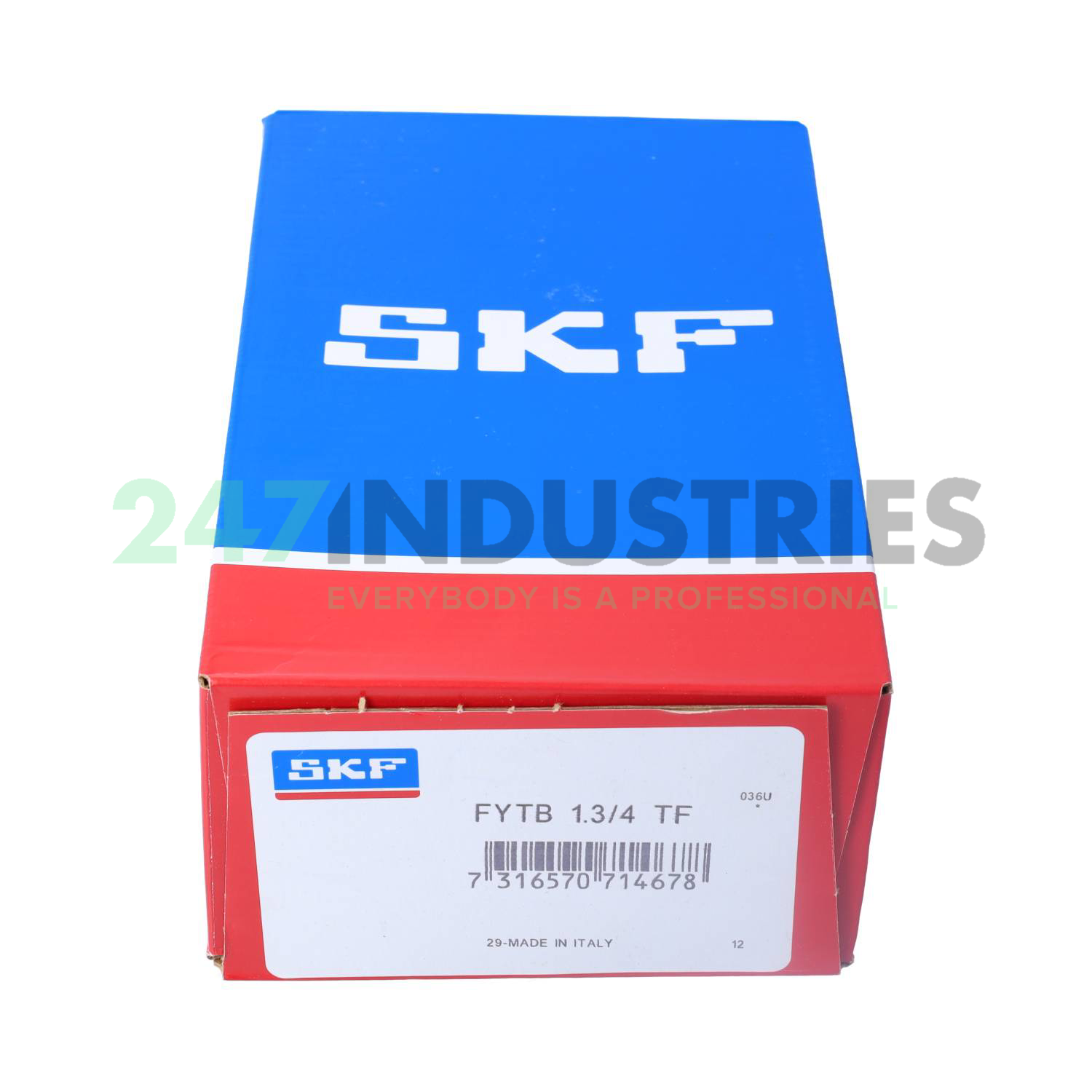 FYTB1.3/4TF SKF Image 3