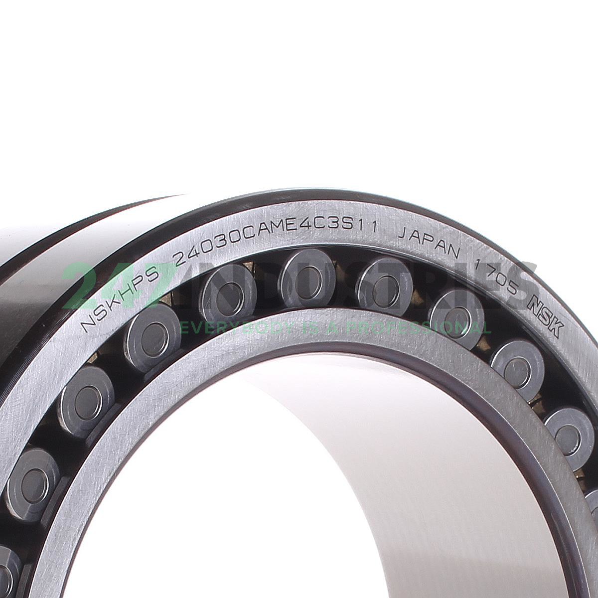 24030CAME4C3S11 NSK Image 3