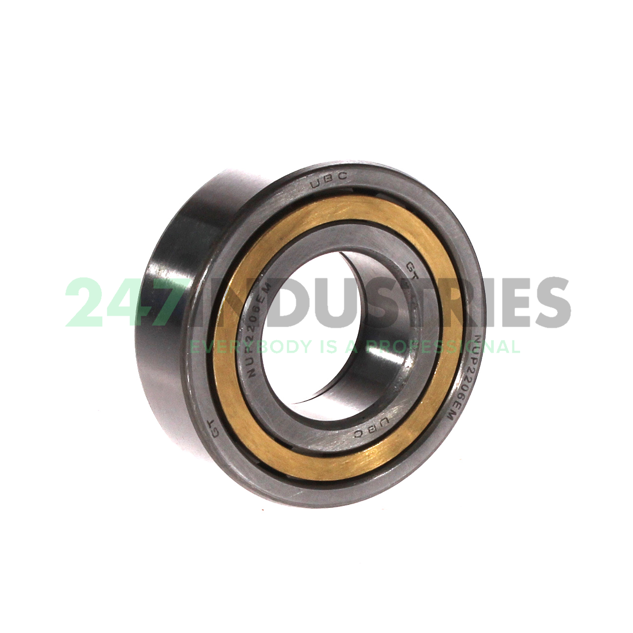 NUP2206EM UBC Image 2