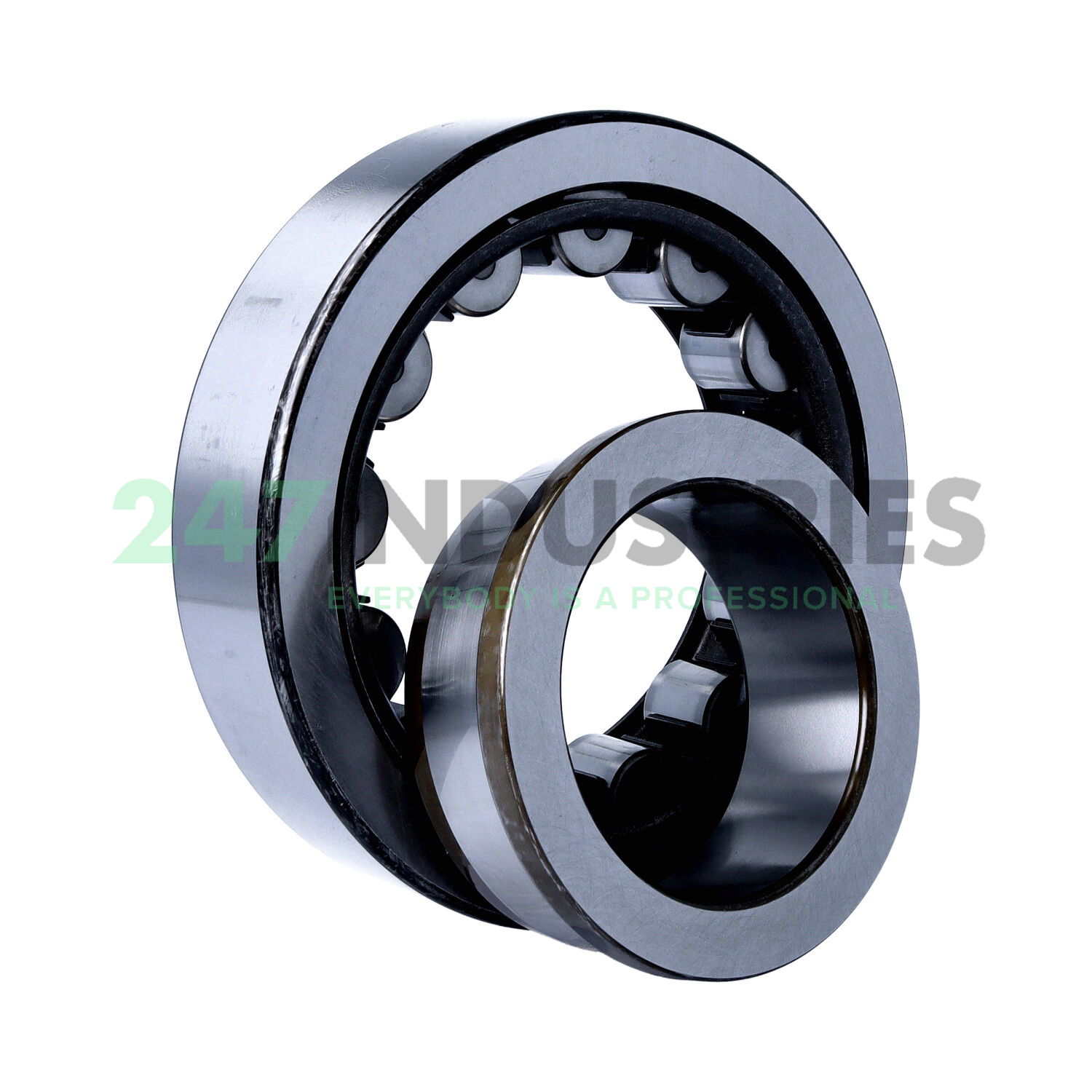 NJ316WC3 NSK Image 3