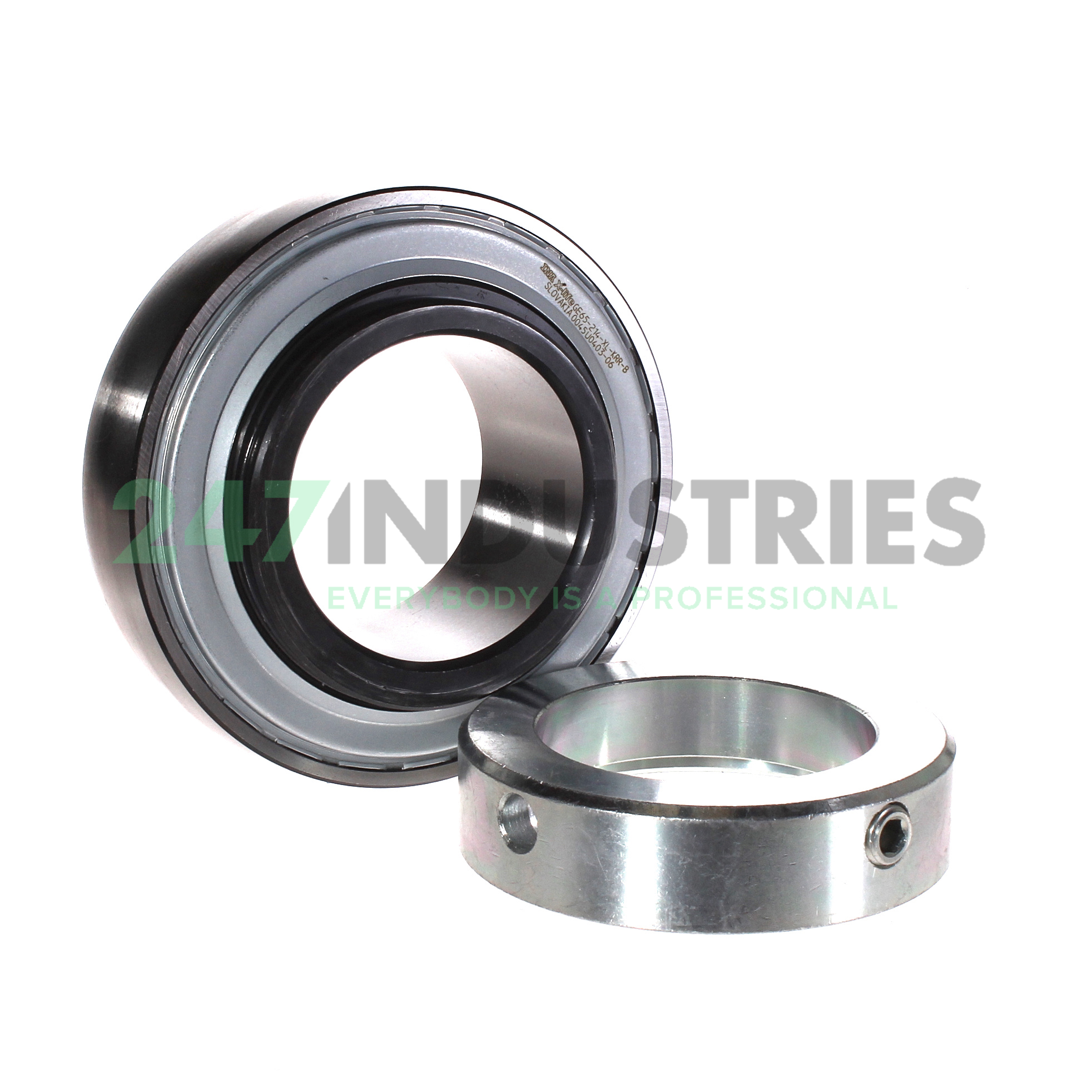 GE65-214-XL-KRR-B INA Image 1
