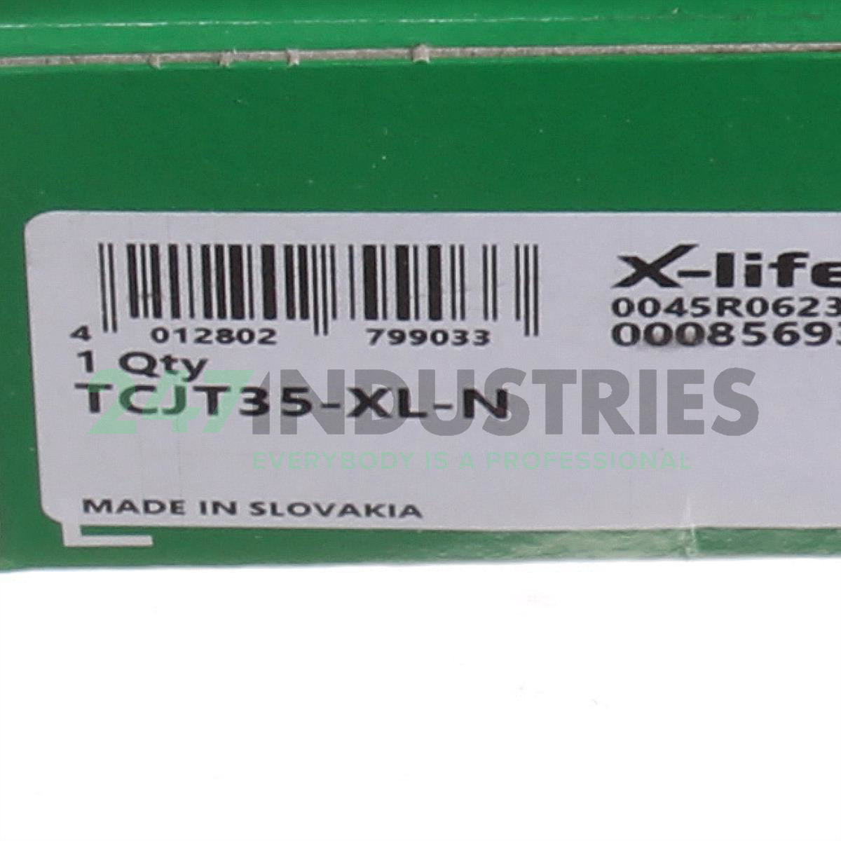 TCJT35-XL-N INA Image 6