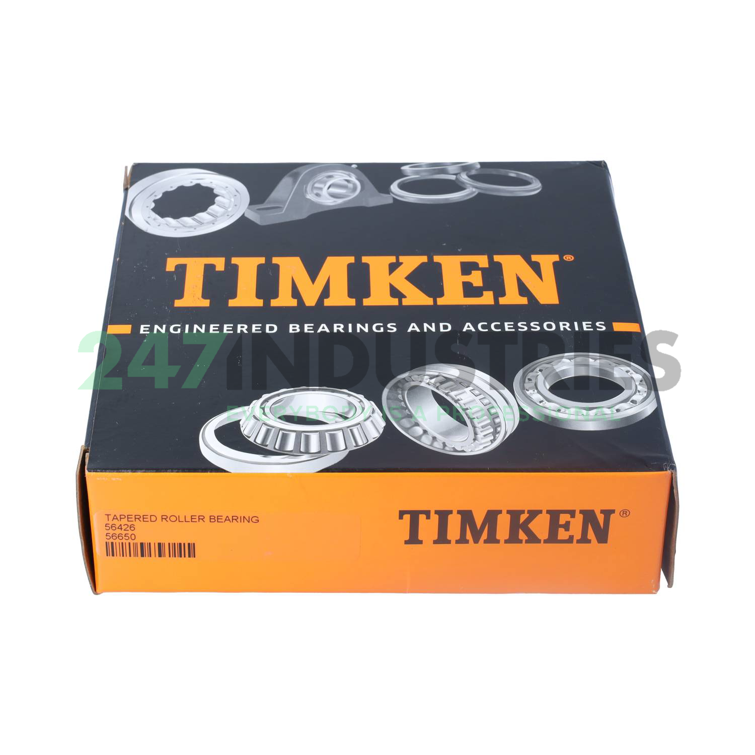 56426/56650 Timken Image 5