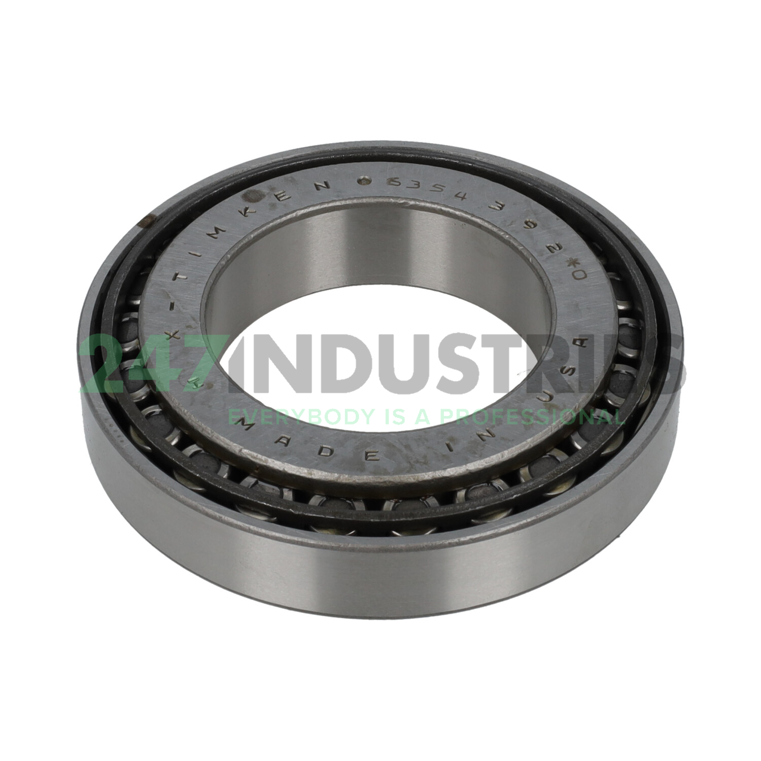 392/394APREC.0 Timken Image 4