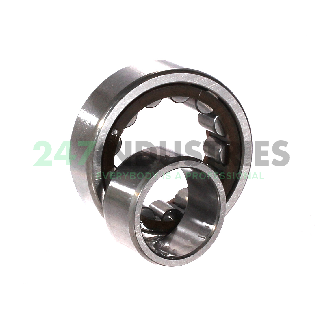 NU2206ET NSK Image 3