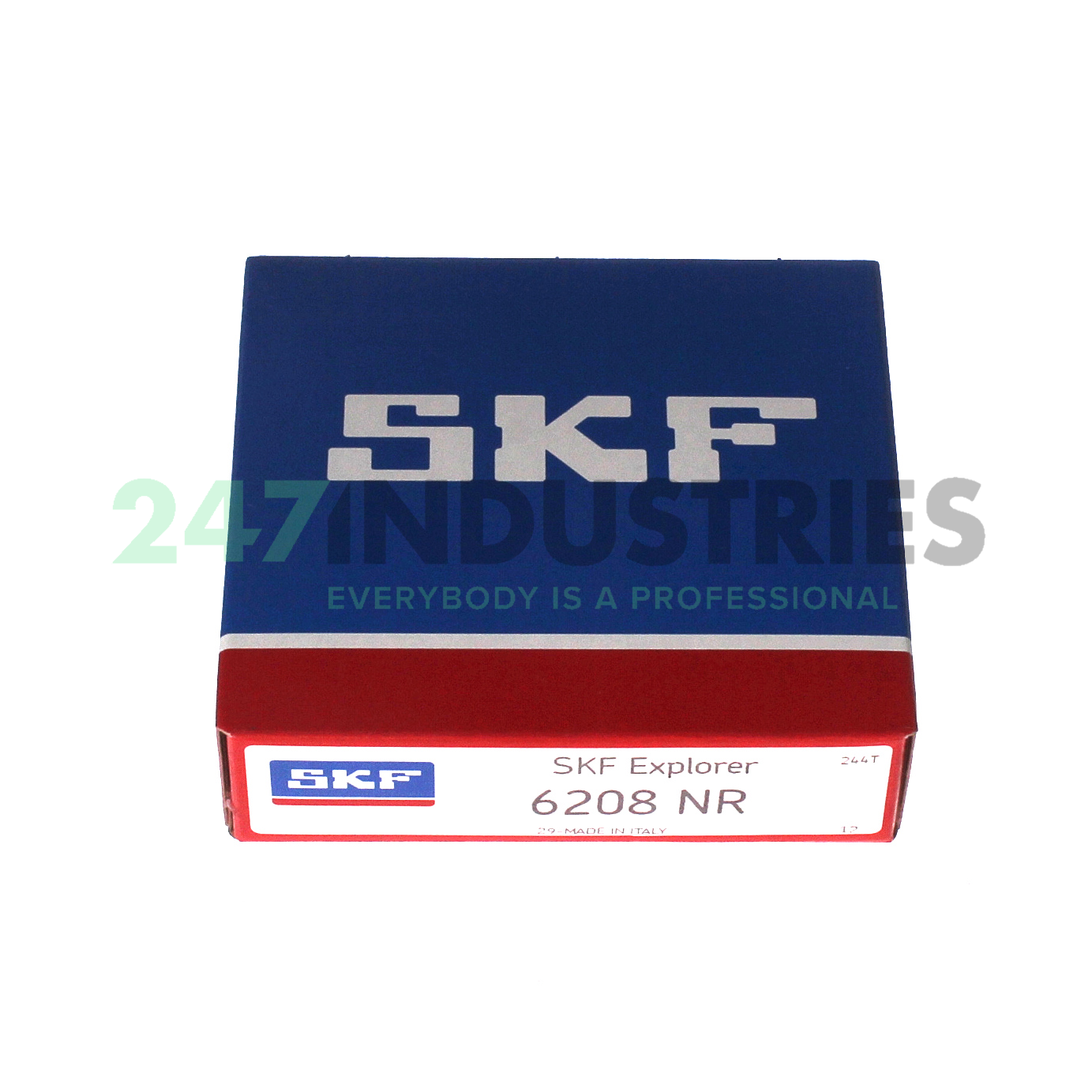 6208NR SKF Image 3