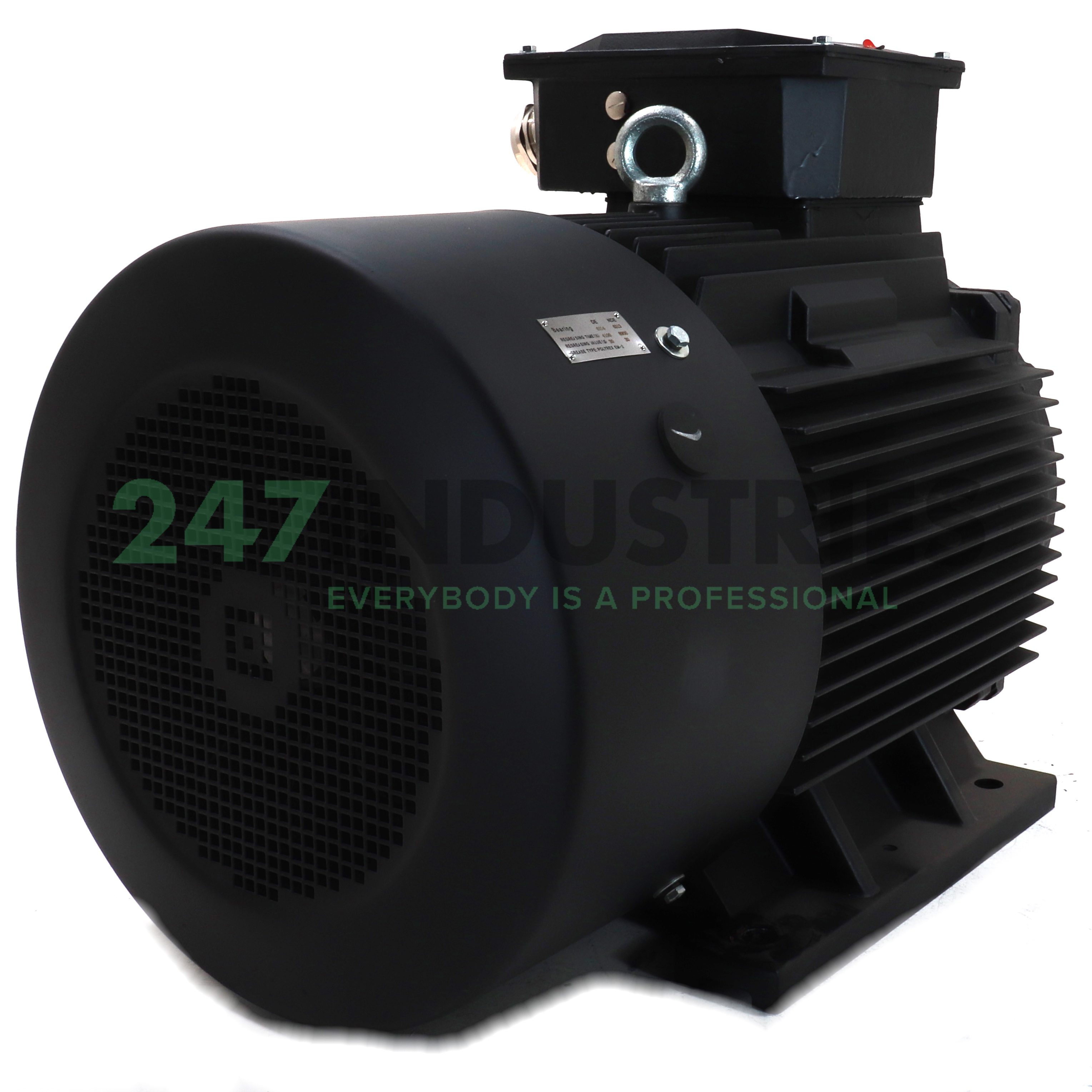 HMC2-315L2-4-B3 Hoyer