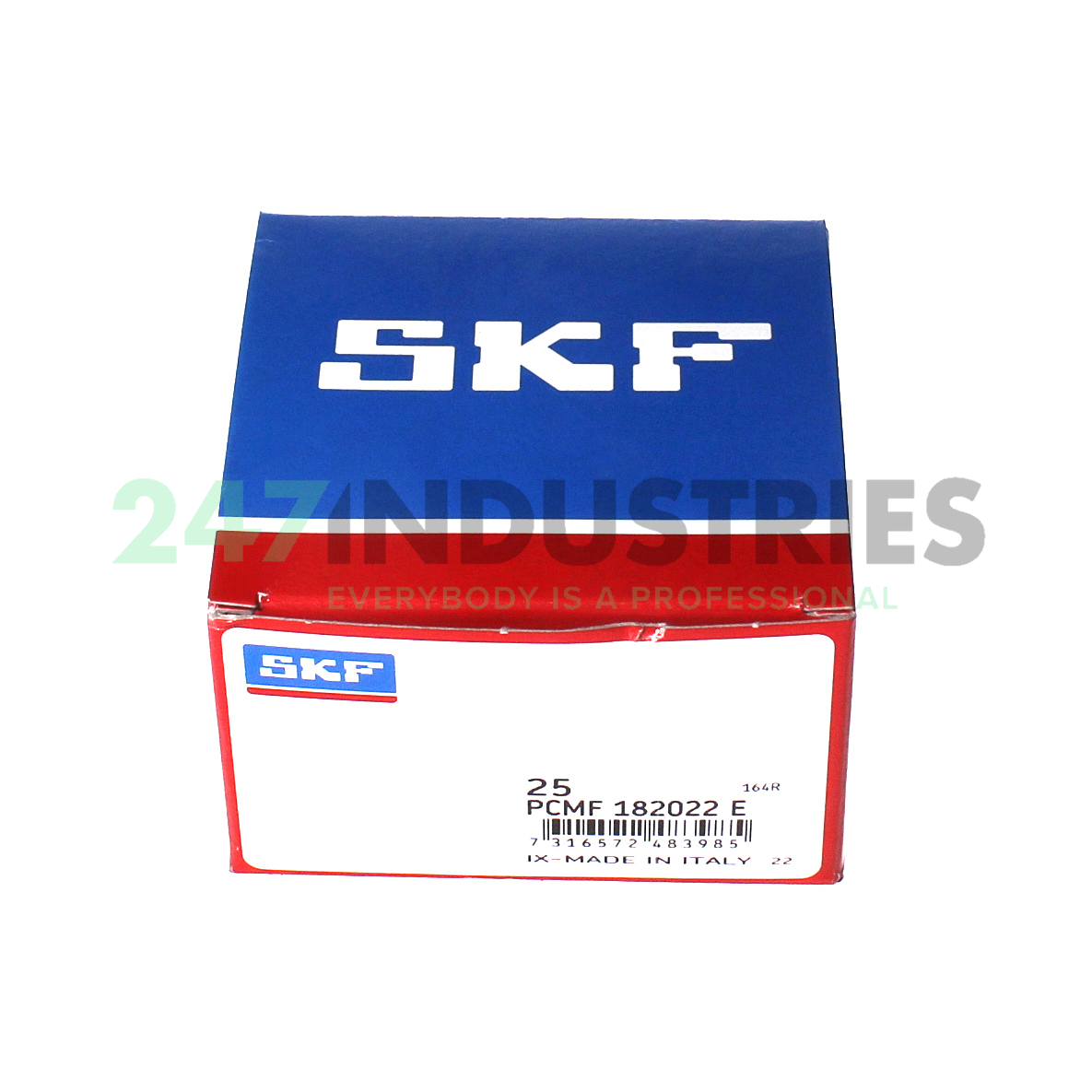 PCMF182022E SKF Image 2