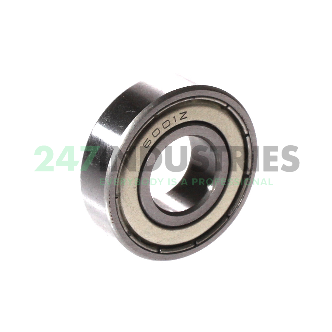 6001-2Z/C3 Felstrom Image 2