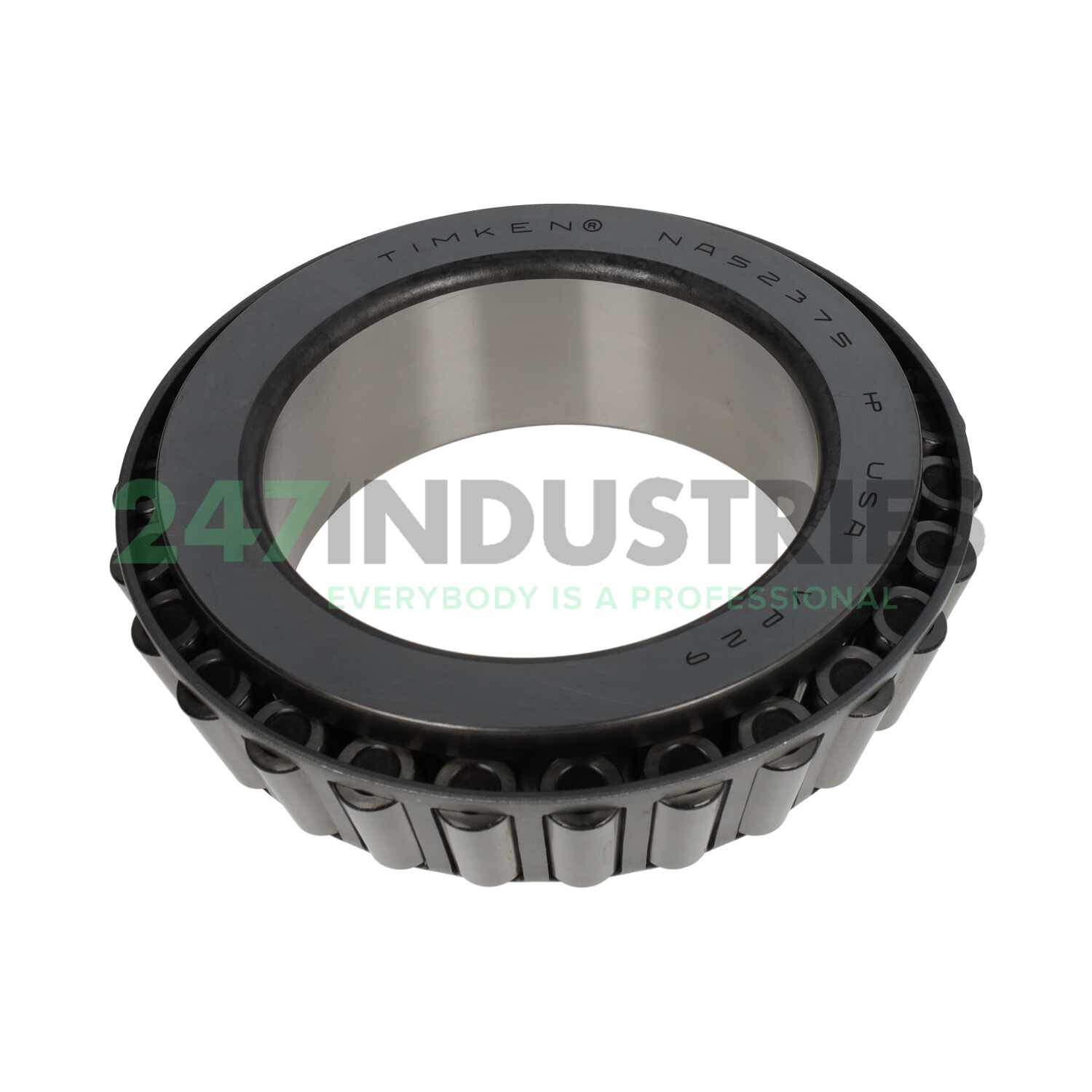 NA52375 Timken Image 1