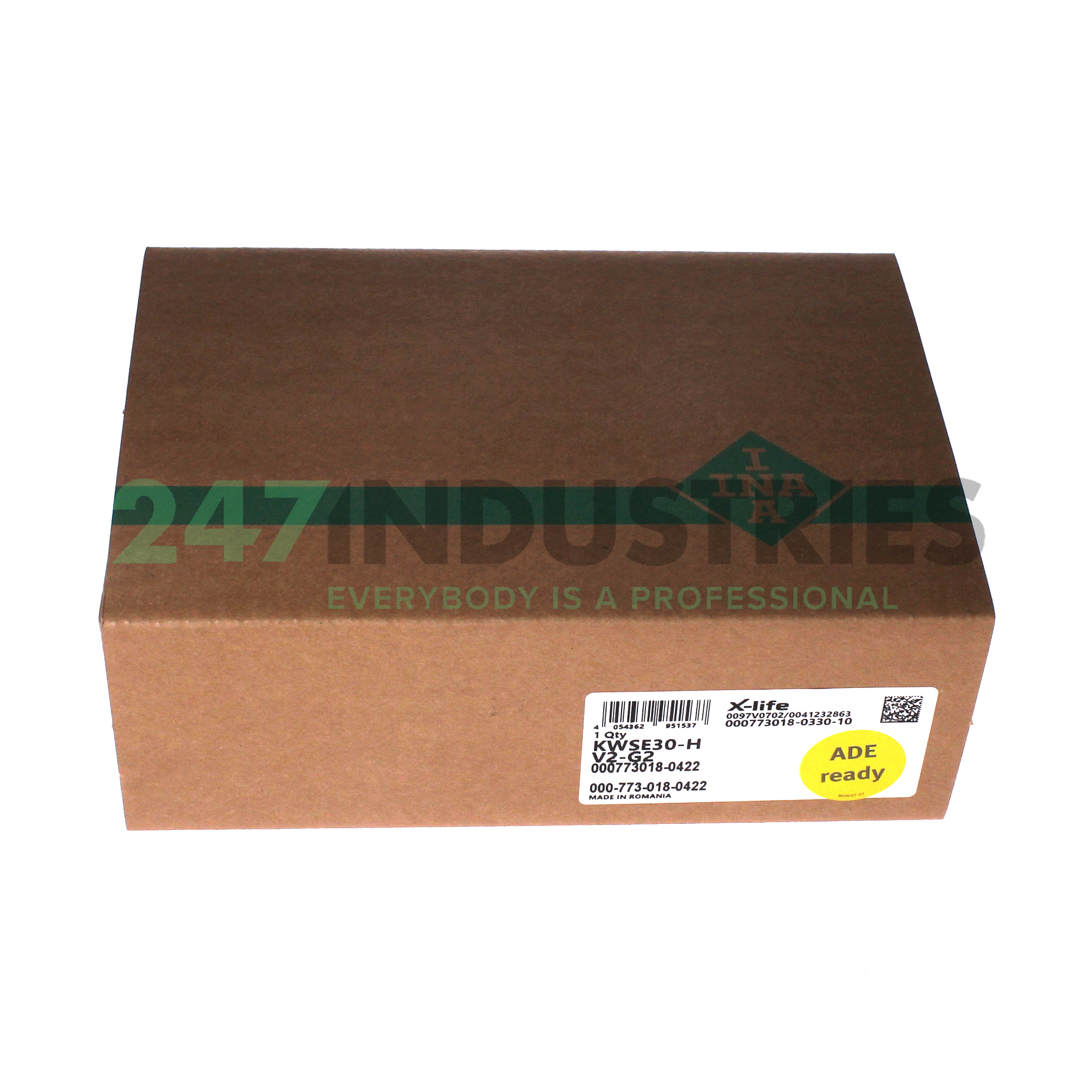 KWSE30-H-G2-V2 INA Image 3