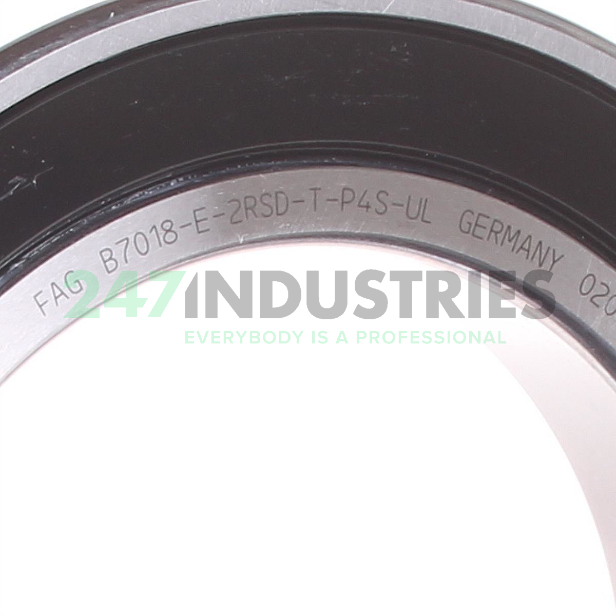 B7018-E-2RSD-T-P4S-UL FAG Image 2