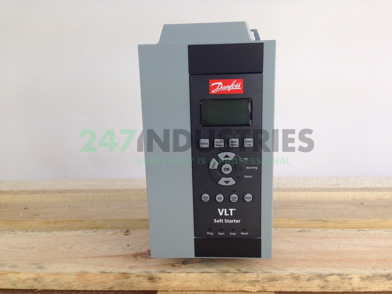 175G5526 Danfoss Image 3