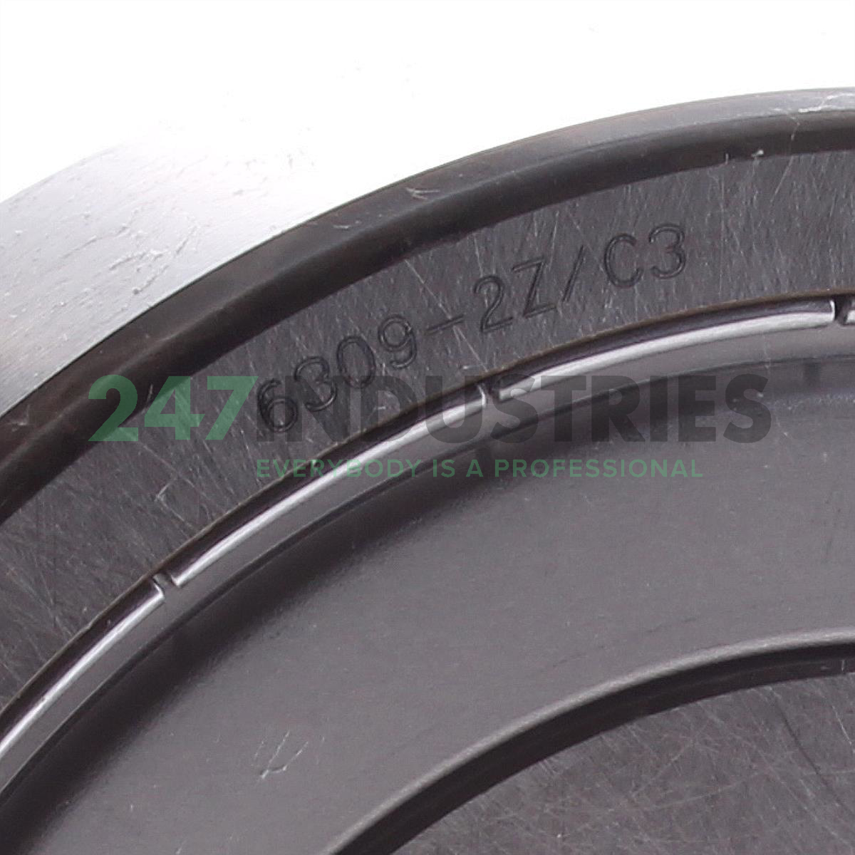 6309-2Z/C3 SKF Image 2