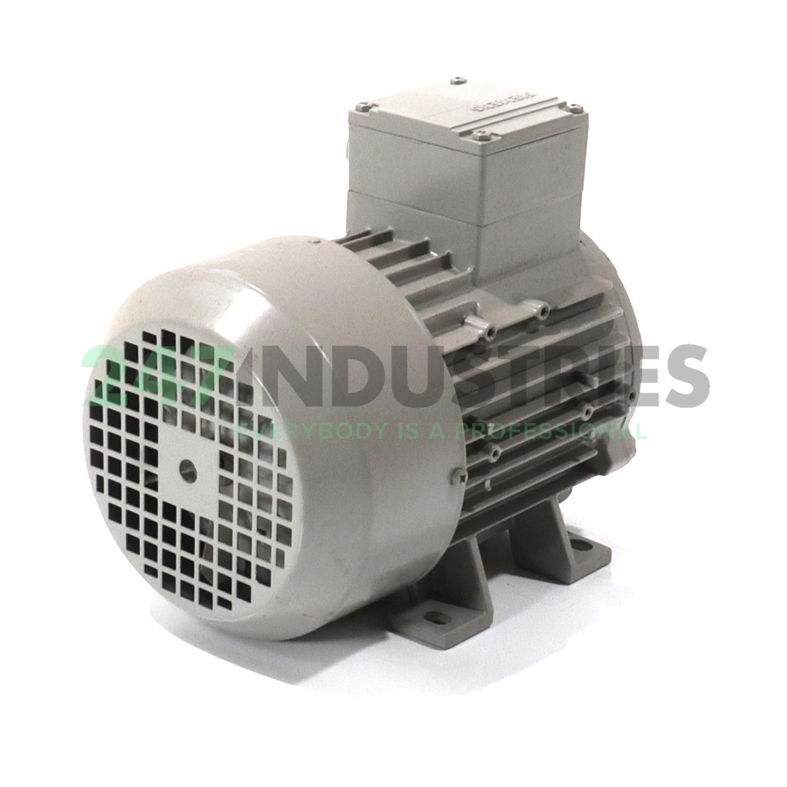 1LA7080-6AA10 Siemens Image 3