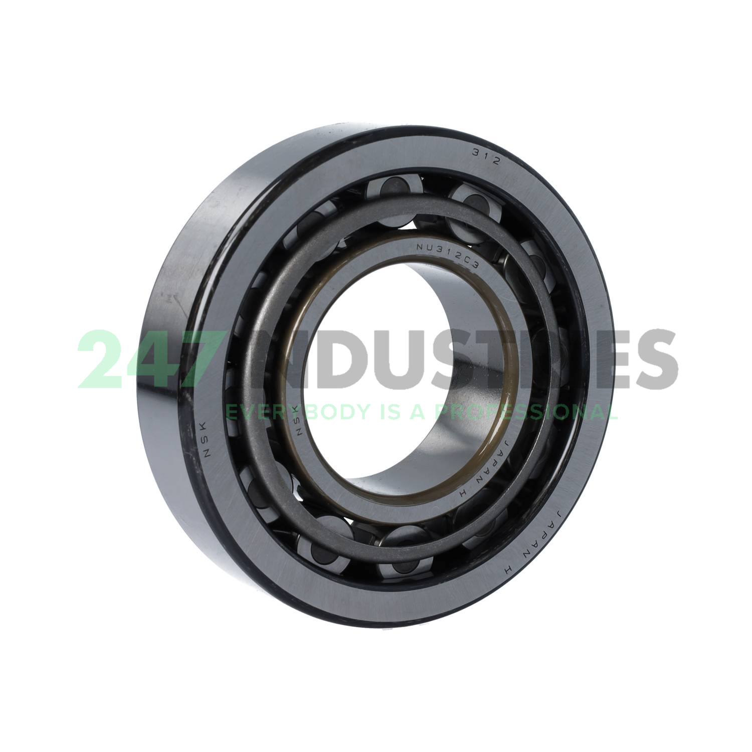 NU312W C3 NSK