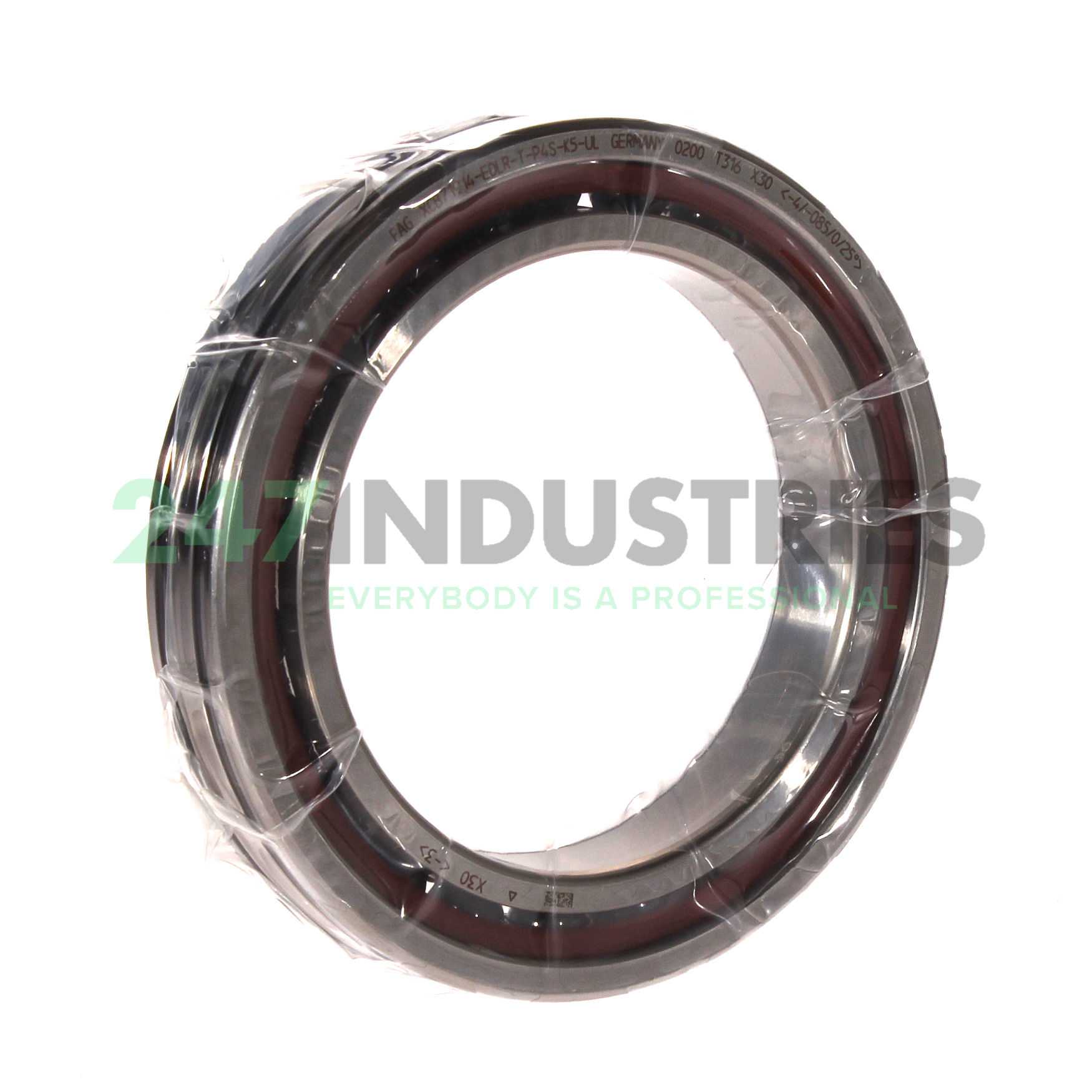 XCB71914-EDLR-T-P4S-K5-UL FAG