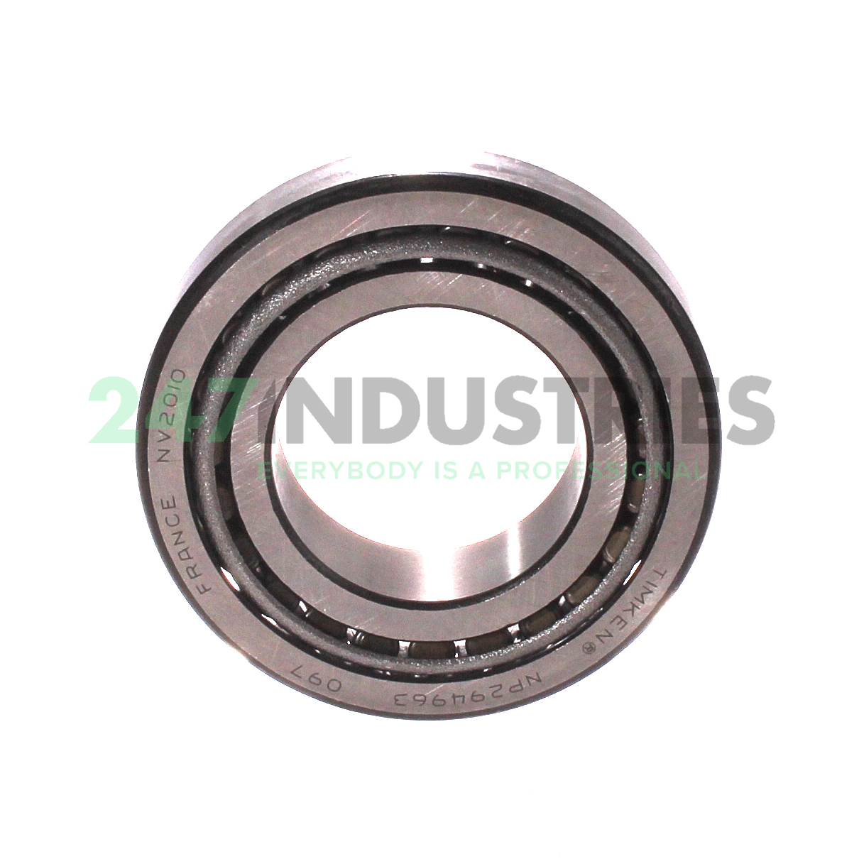 NP245830/NP294963 Timken Image 3