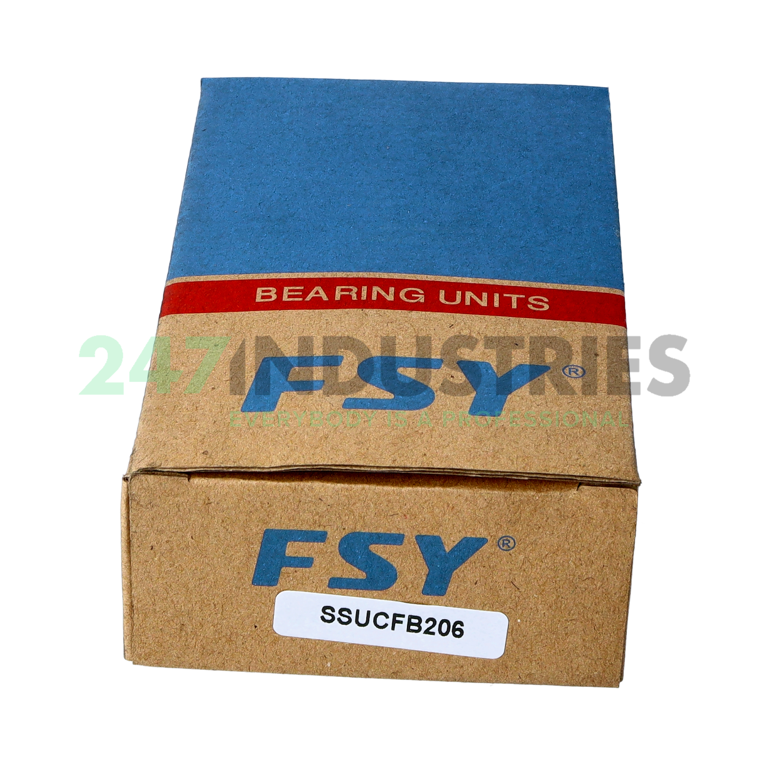 SSUCFB206 FSY Image 4