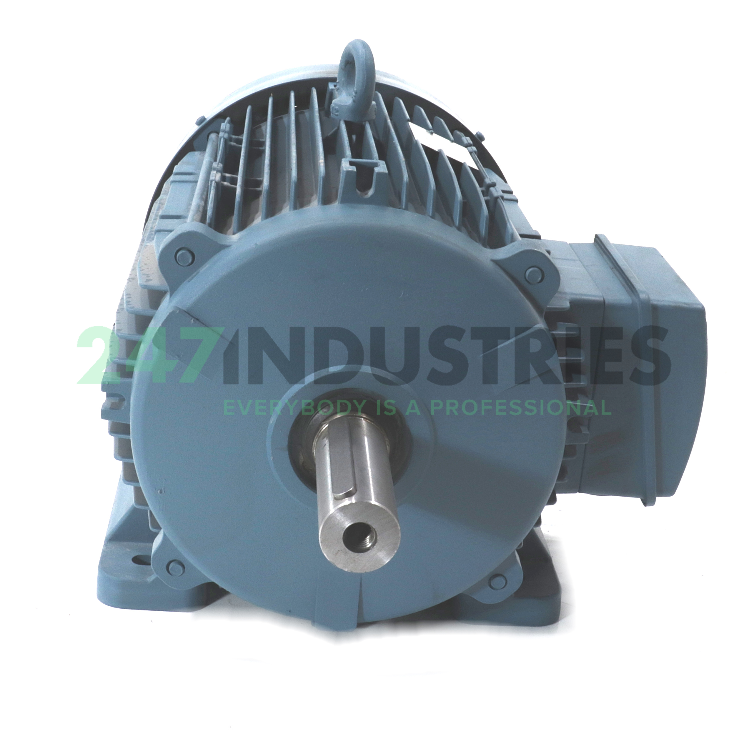 FB160MC4/6B3 Lafert Image 2