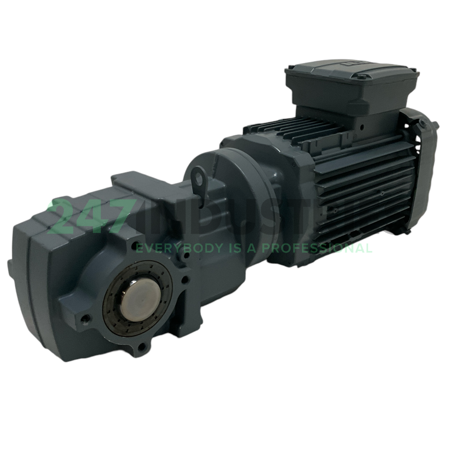 WA37/TDRN80M2/TH SEW-EURODRIVE