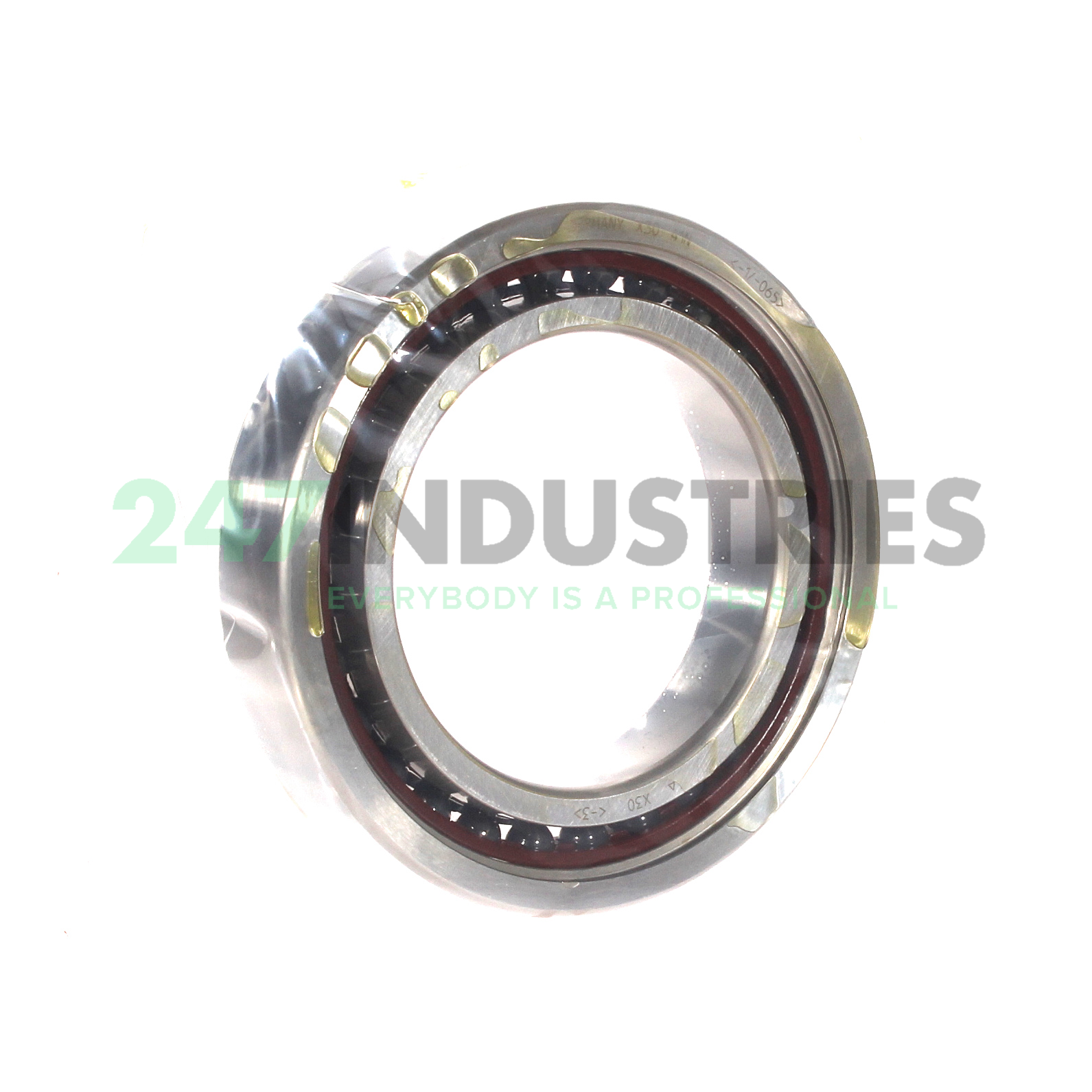 XCS7012-E-T-P4S-UL FAG