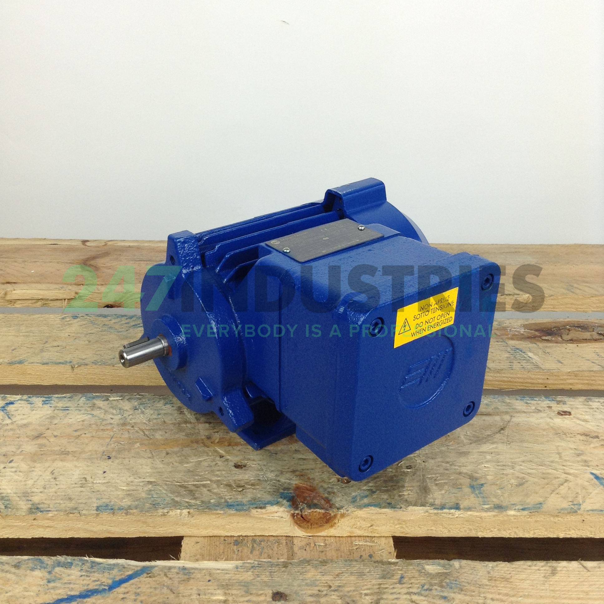 D5C71MB4-B3 Marelli Motori Image 1