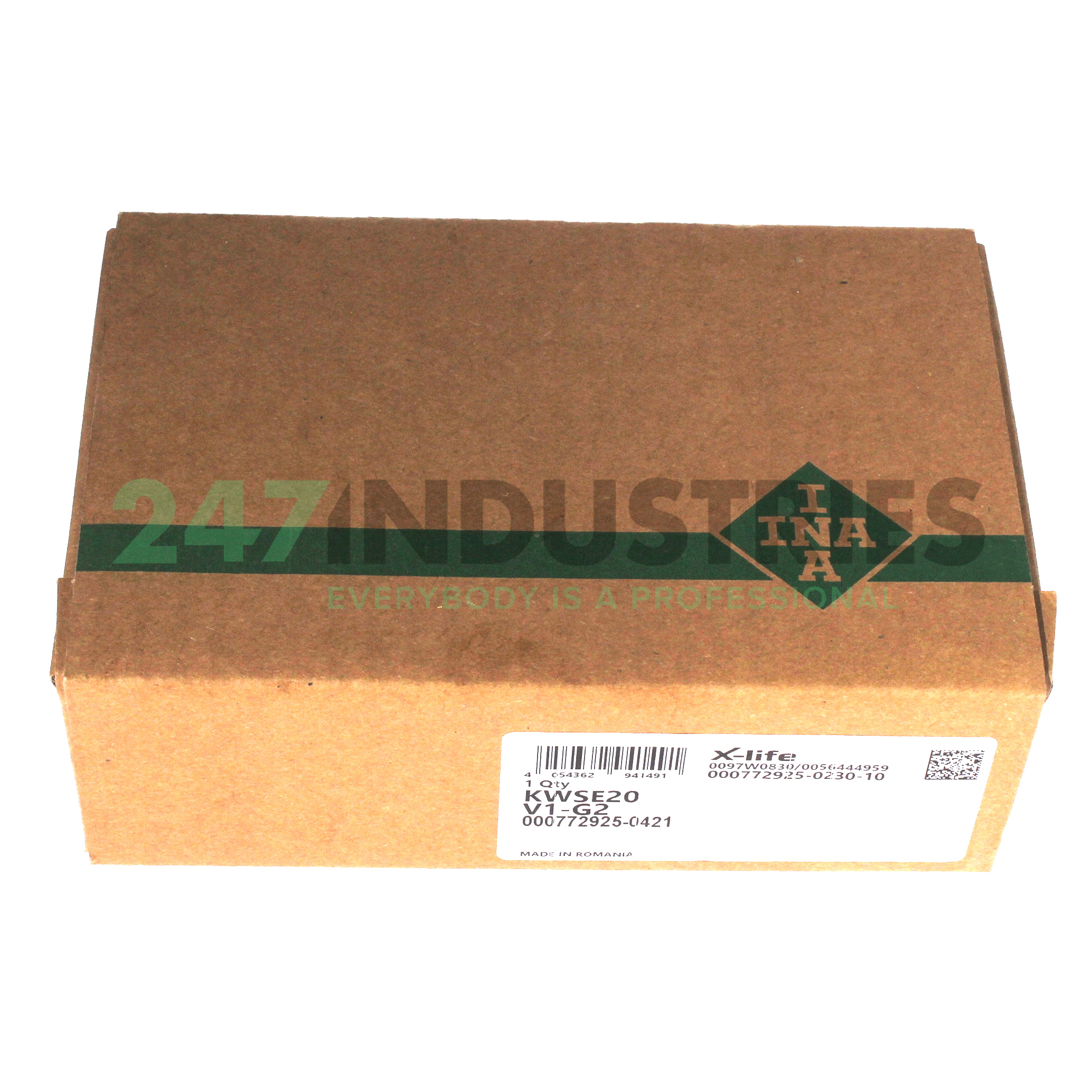 KWSE20-V1-G2 INA Image 4