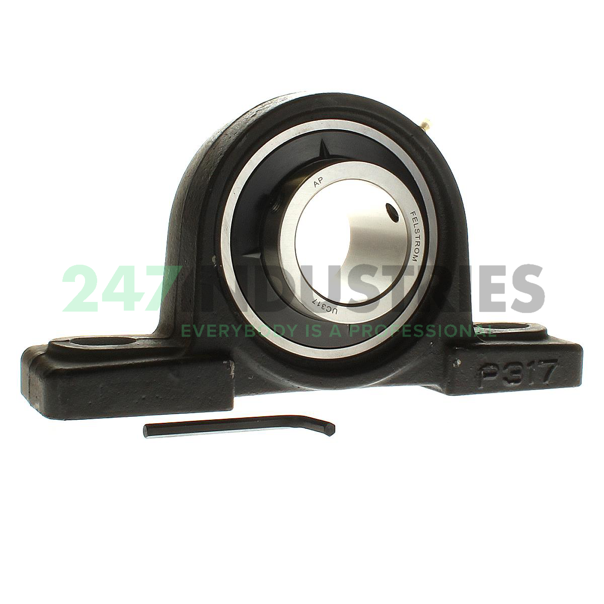 UCP317 Felstrom Image 2