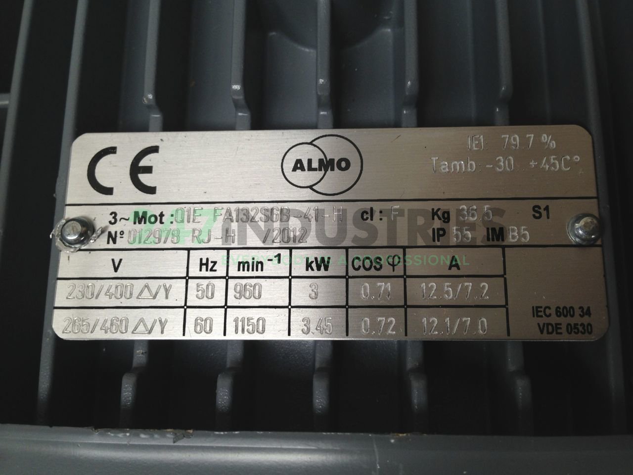 Q1EFA132S6BB5 Almo Image 2