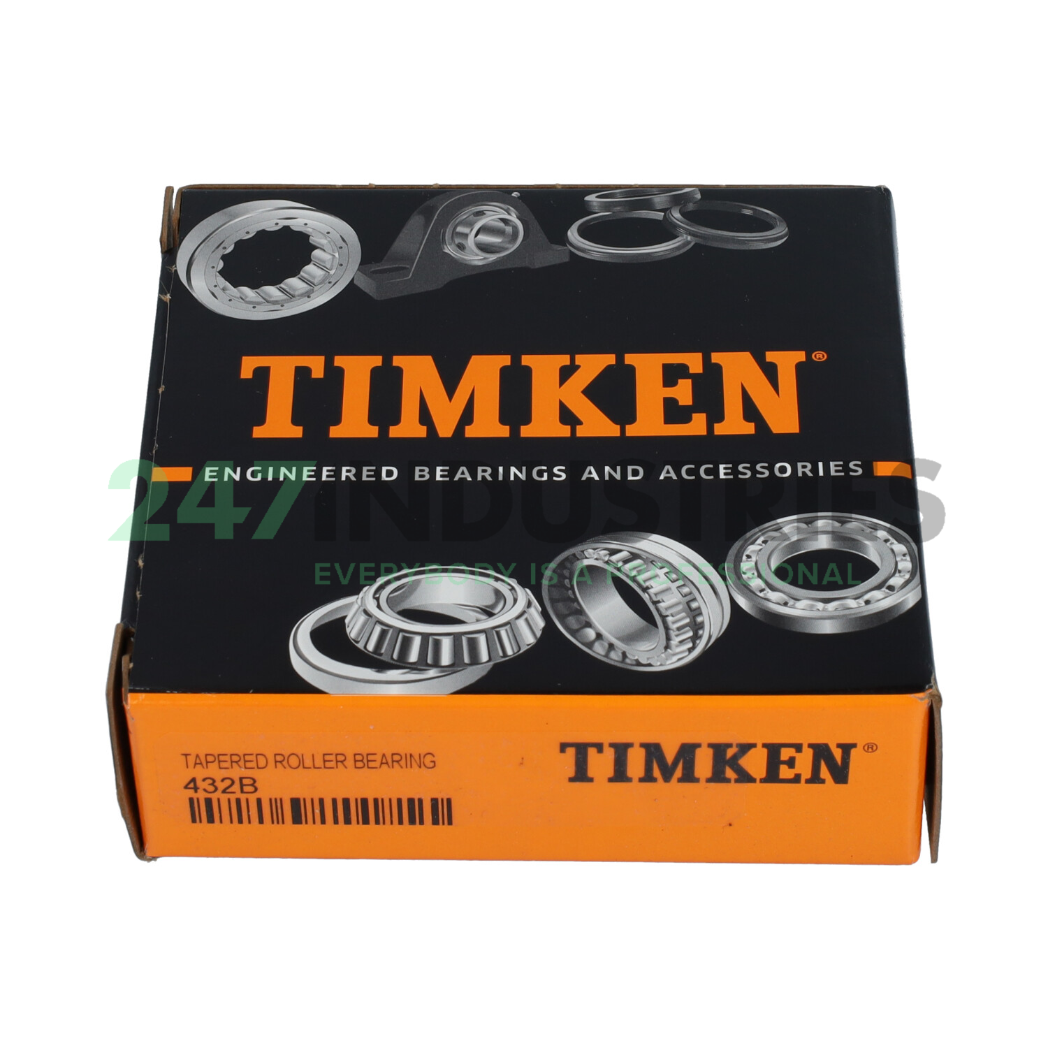 432B-20024 Timken Image 3